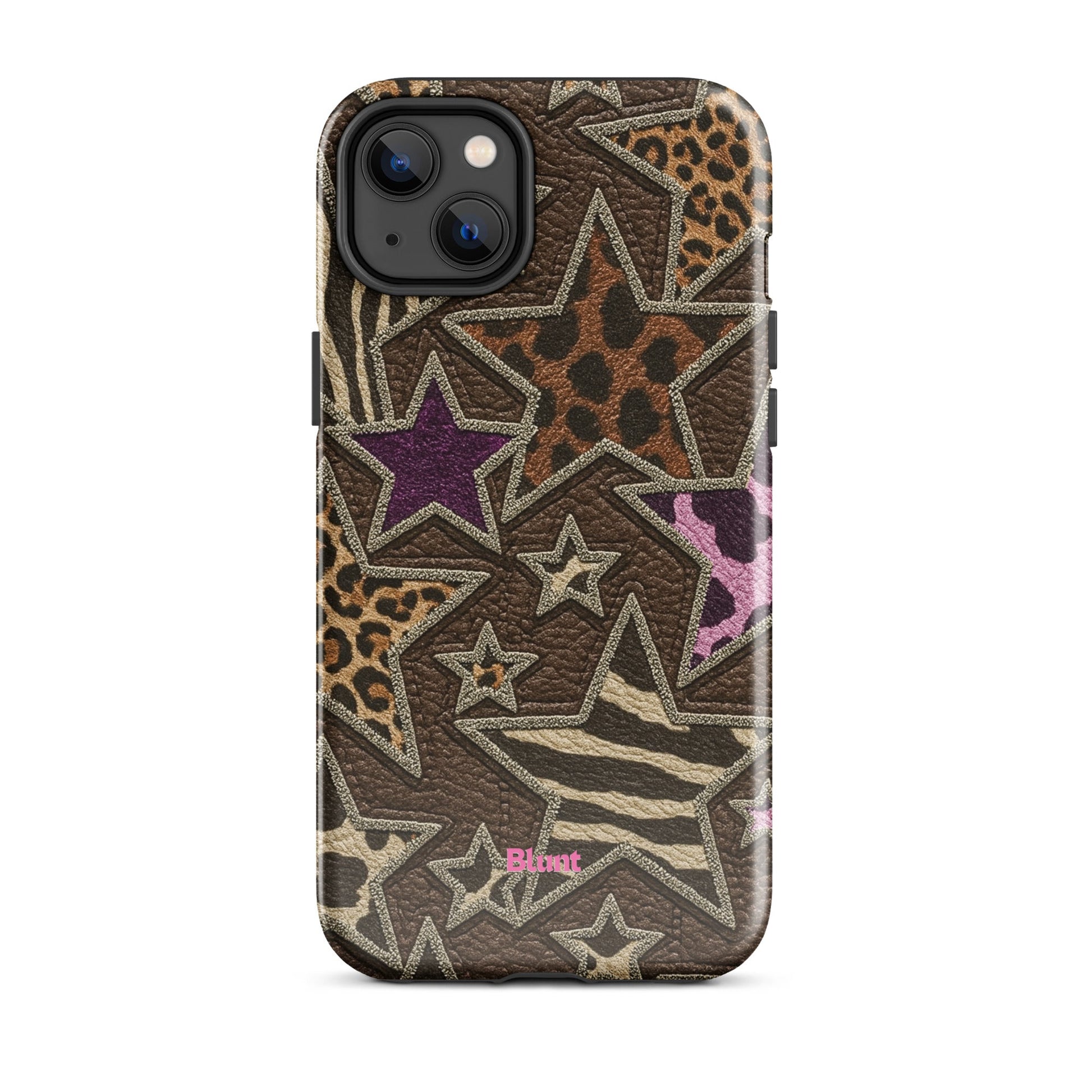 Rozani iPhone Case - Blunt Cases