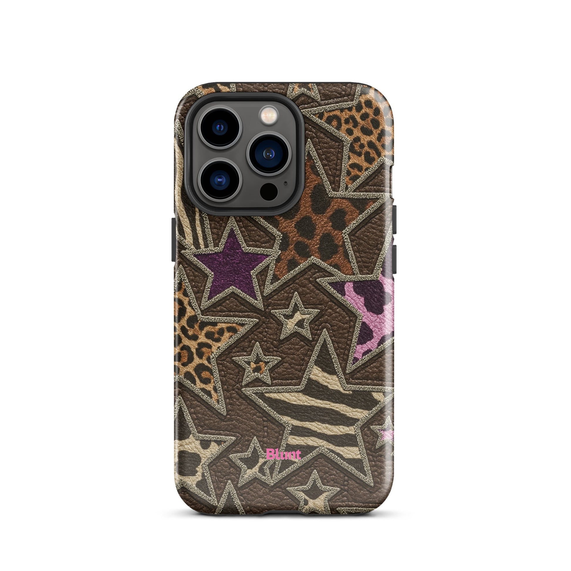 Rozani iPhone Case - Blunt Cases