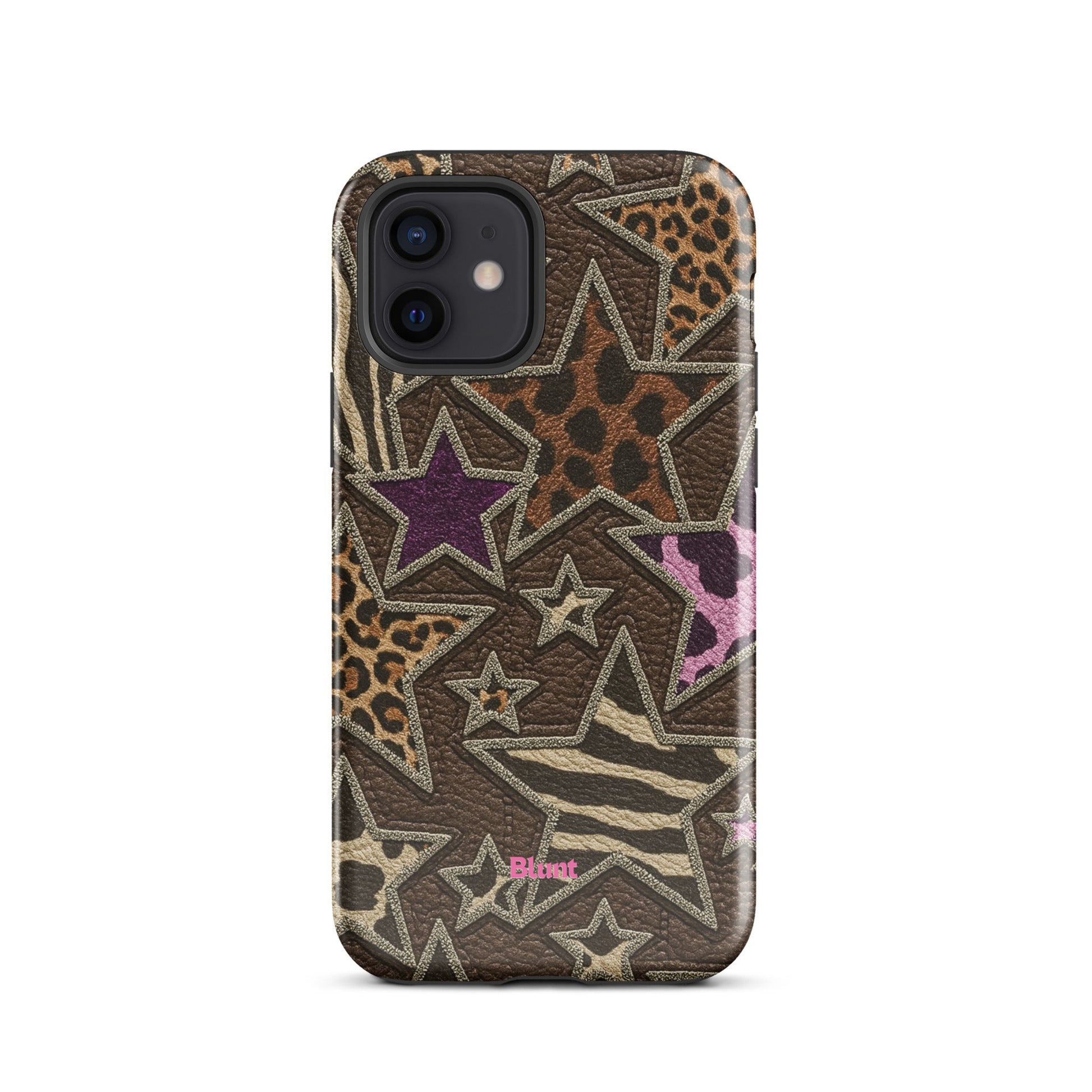 Rozani iPhone Case - Blunt Cases