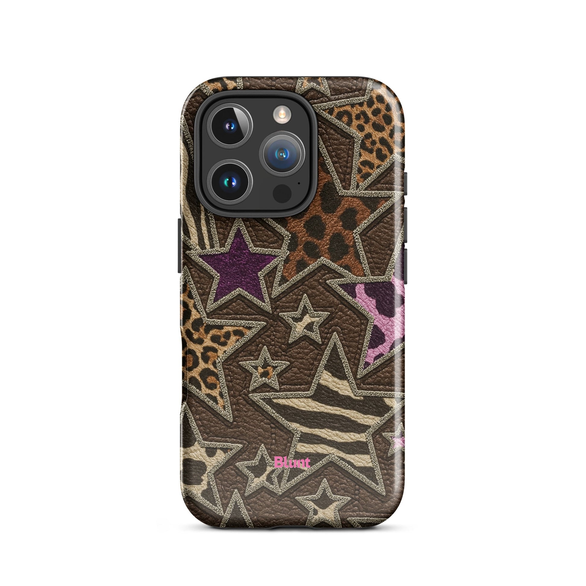 Rozani iPhone Case - Blunt Cases