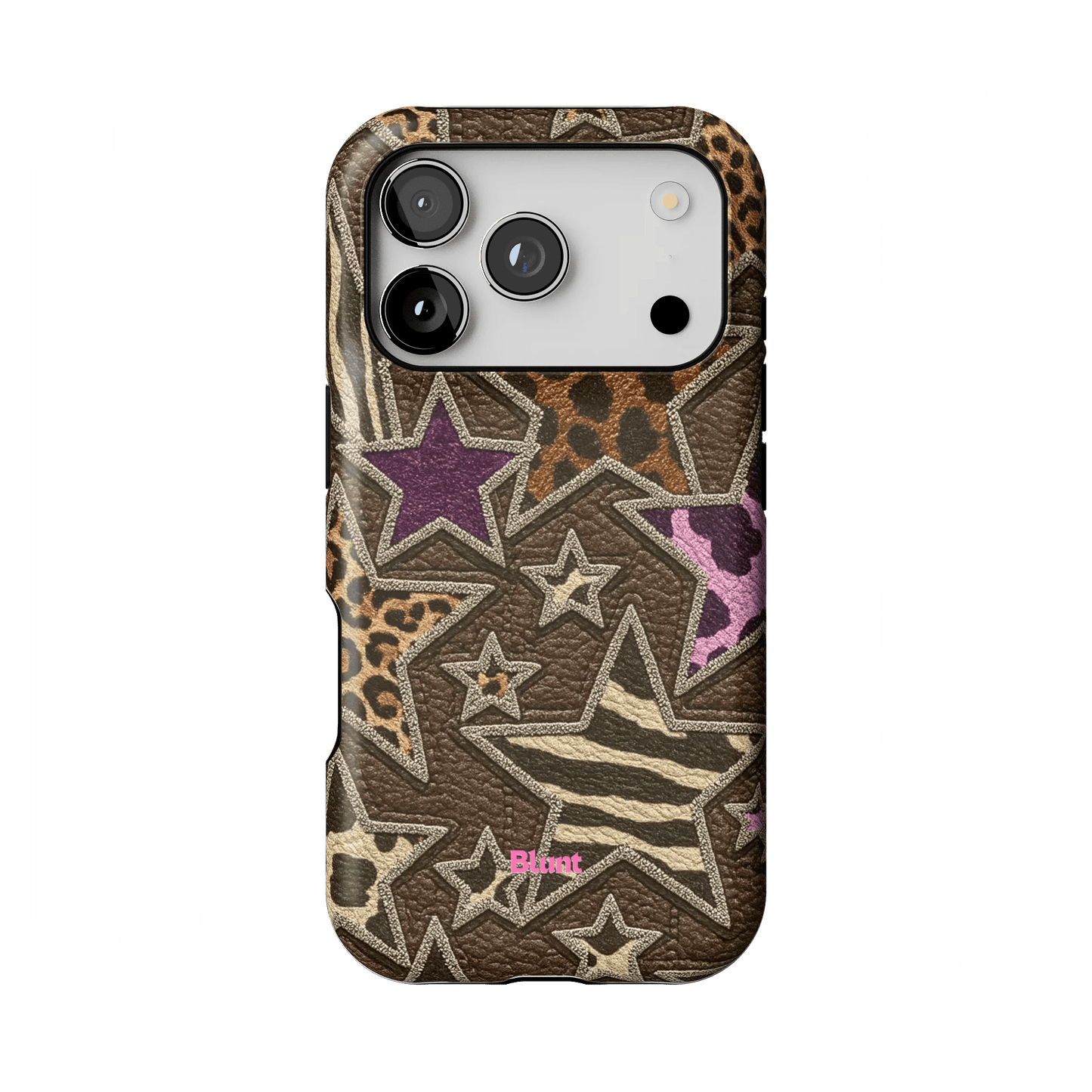 Rozani iPhone Case - Blunt Cases