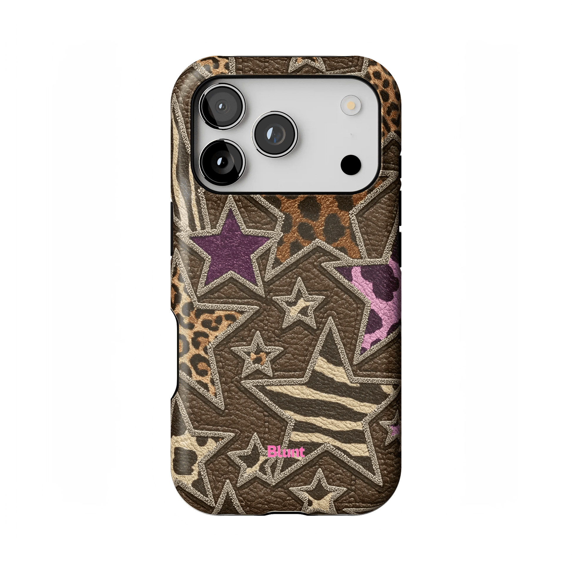 Rozani iPhone Case - Blunt Cases