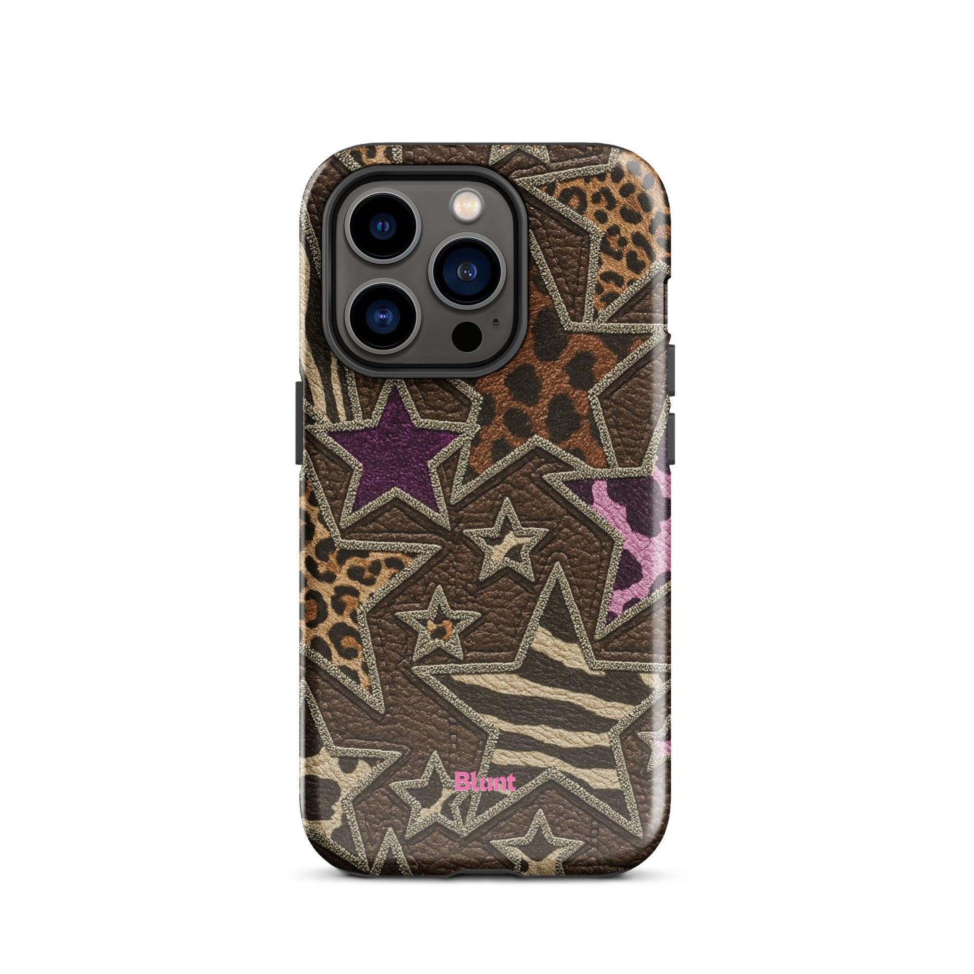 Rozani iPhone Case - Blunt Cases