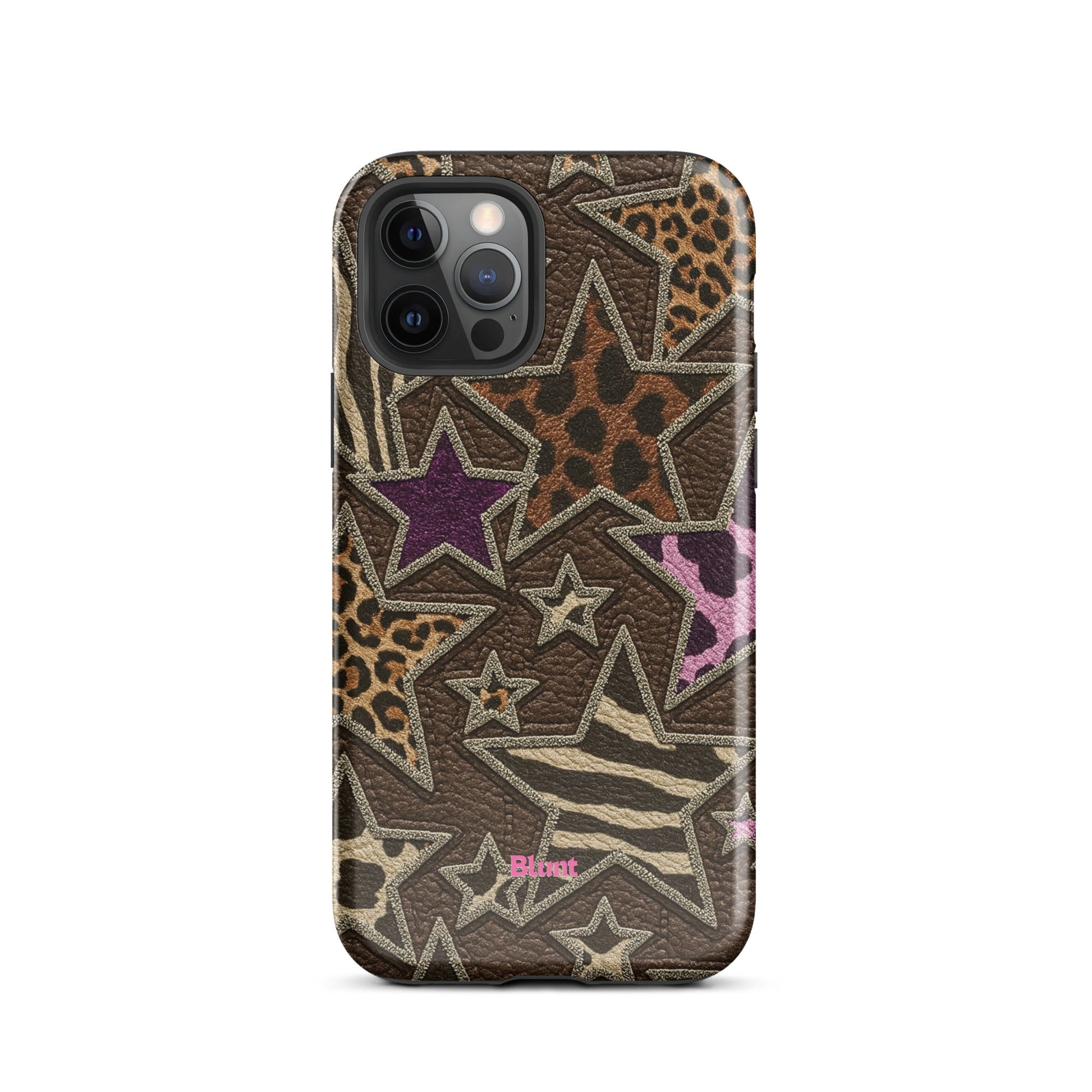 Rozani iPhone Case - Blunt Cases