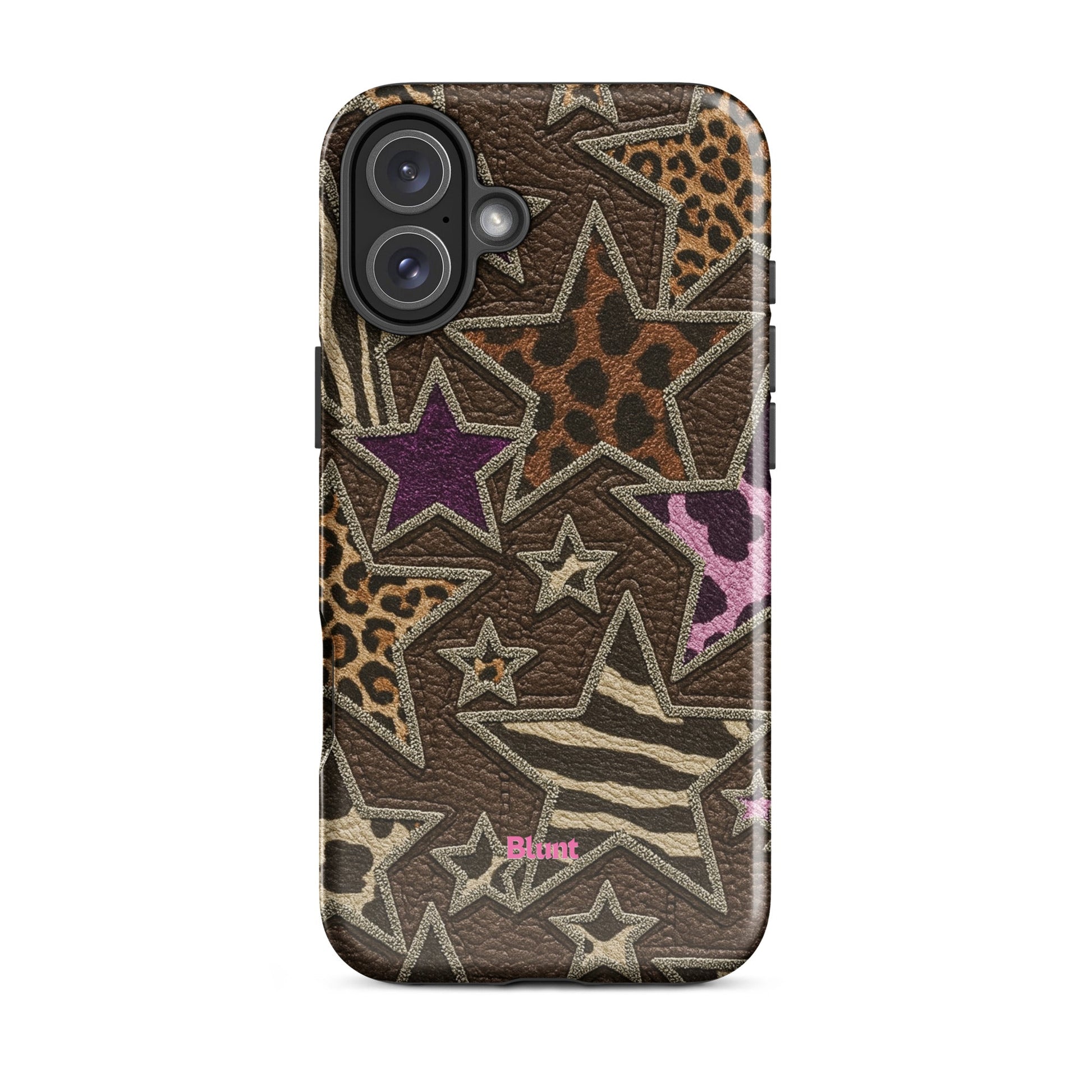 Rozani iPhone Case - Blunt Cases