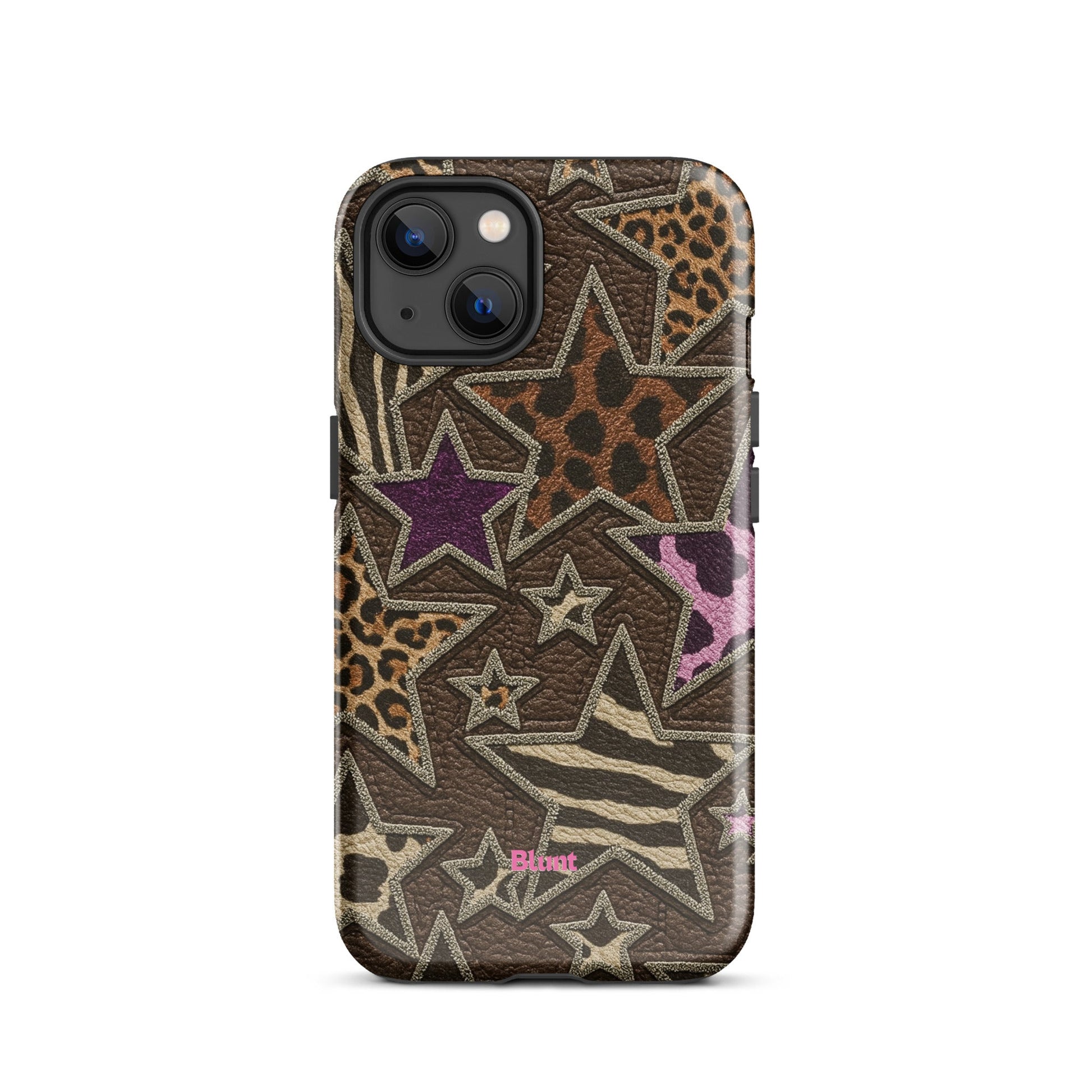 Rozani iPhone Case - Blunt Cases