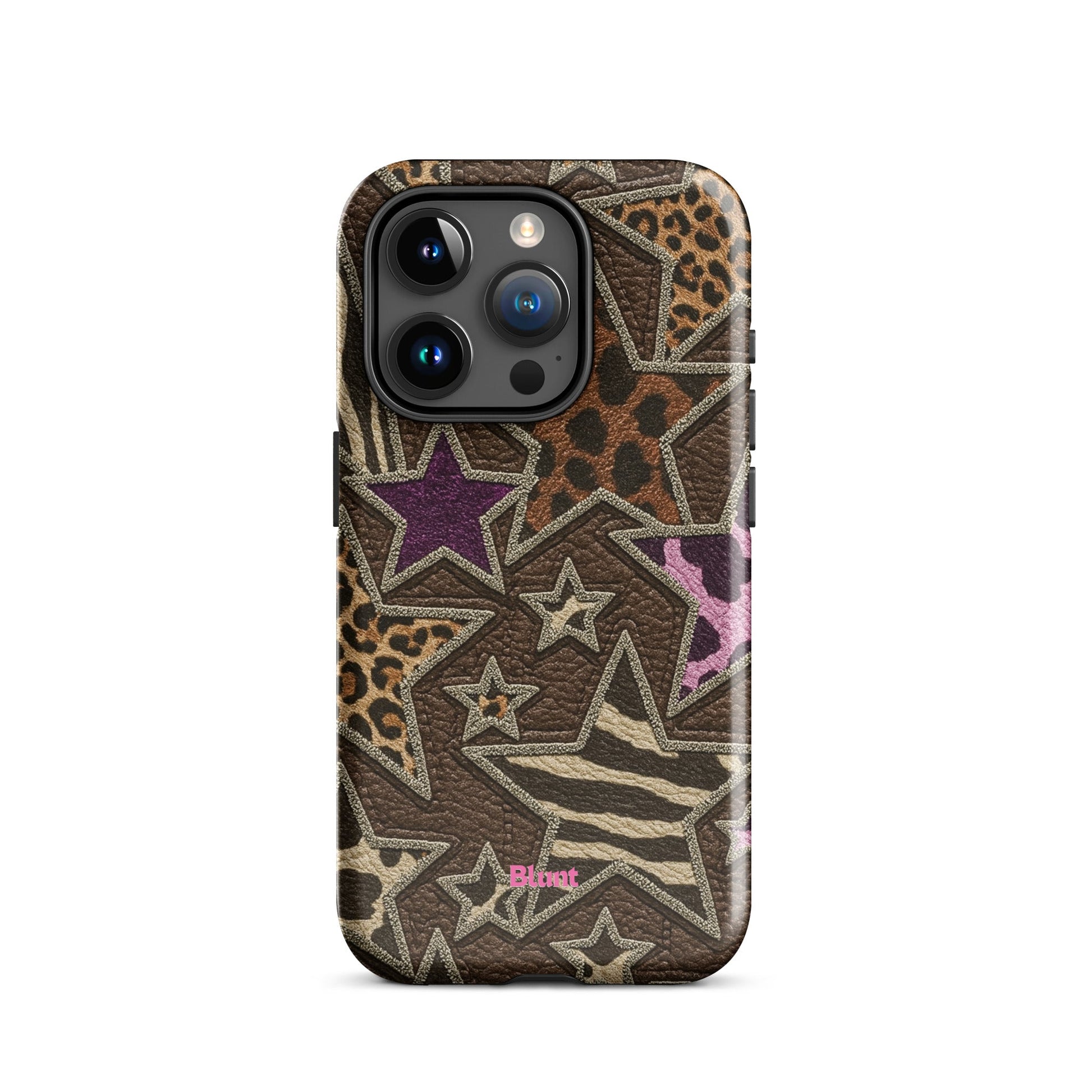 Rozani iPhone Case - Blunt Cases