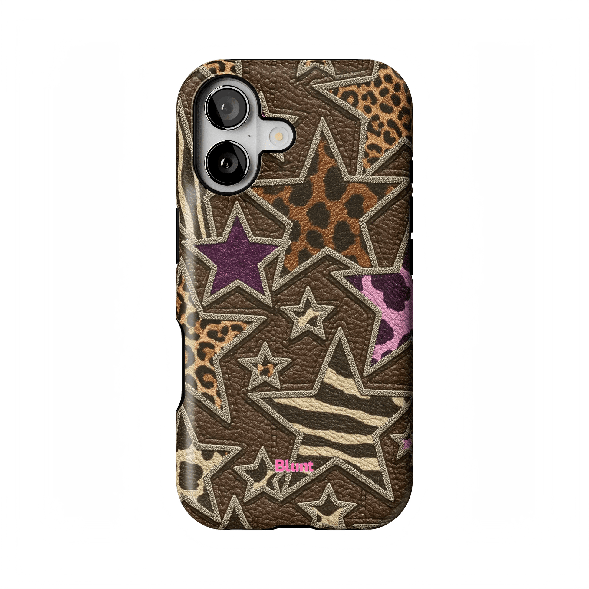 Rozani iPhone Case - Blunt Cases