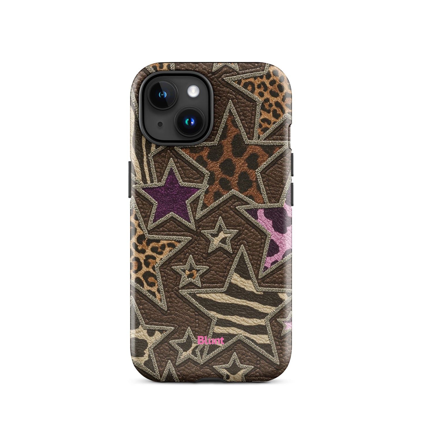 Rozani iPhone Case - Blunt Cases