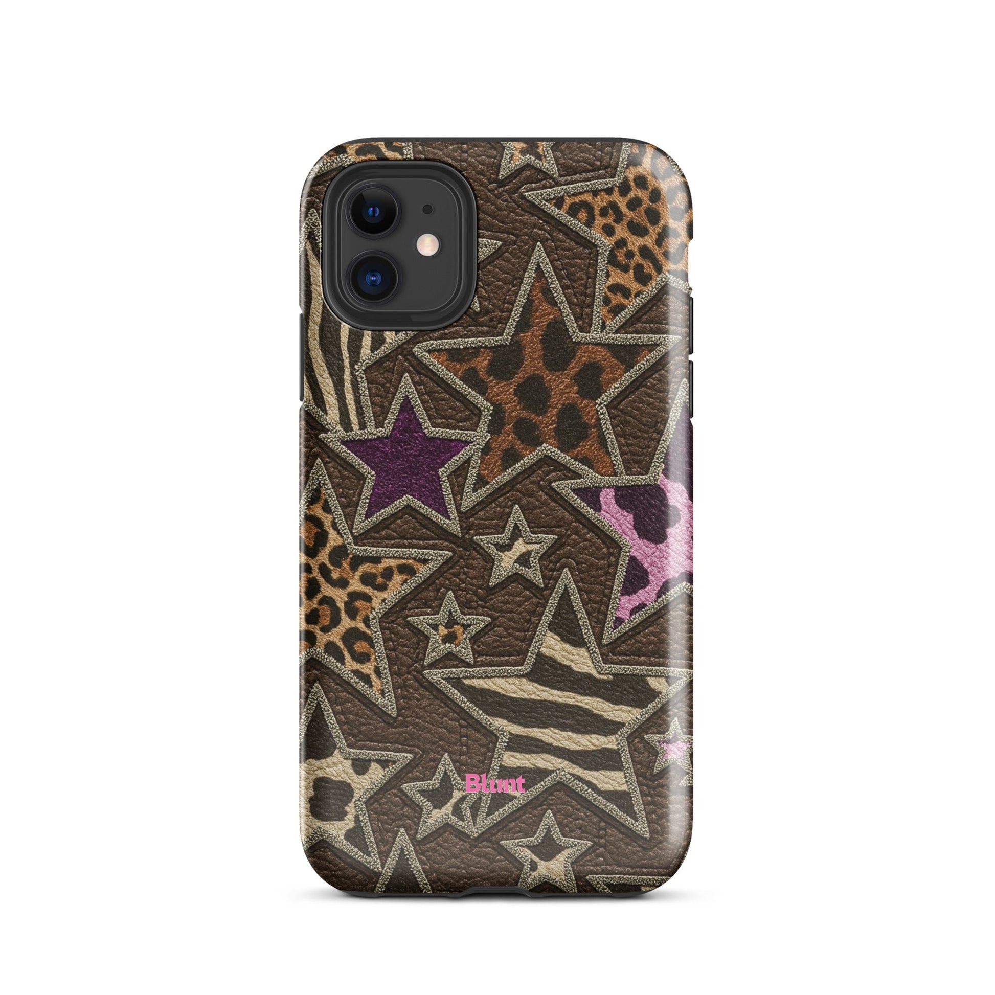 Rozani iPhone Case - Blunt Cases