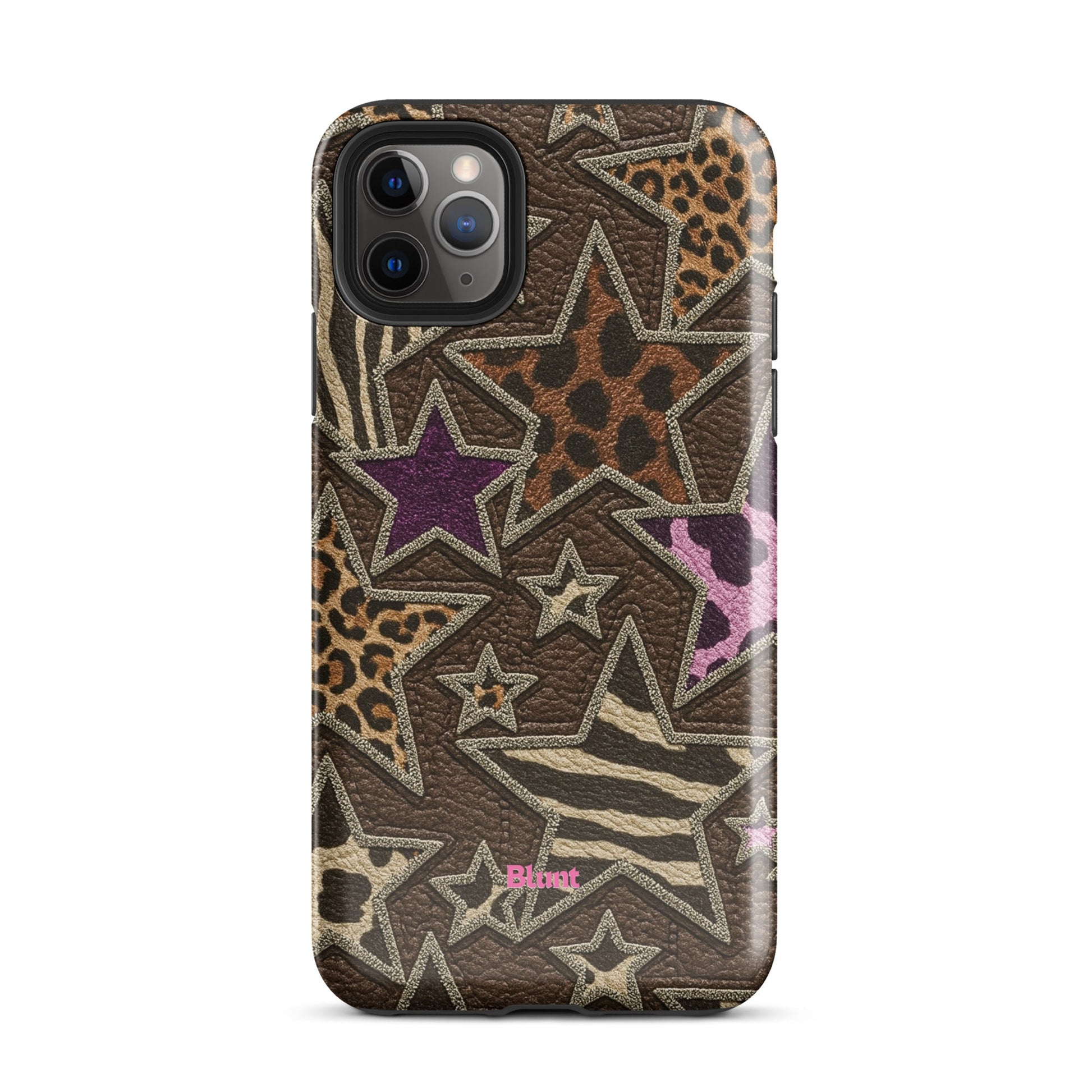 Rozani iPhone Case - Blunt Cases