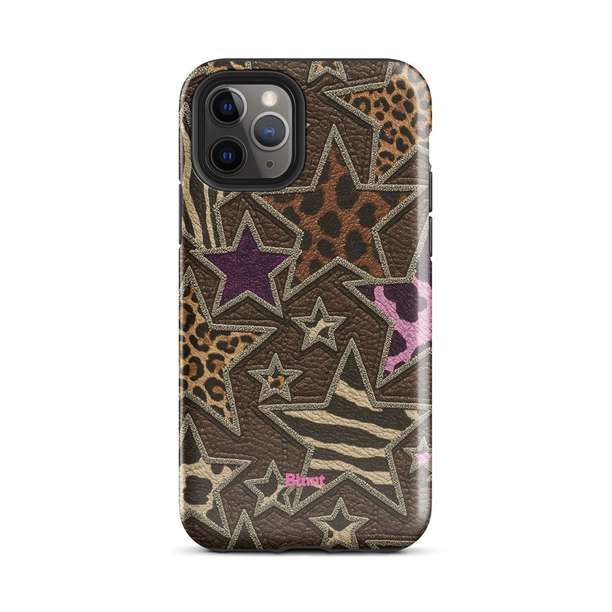 Rozani iPhone Case - Blunt Cases