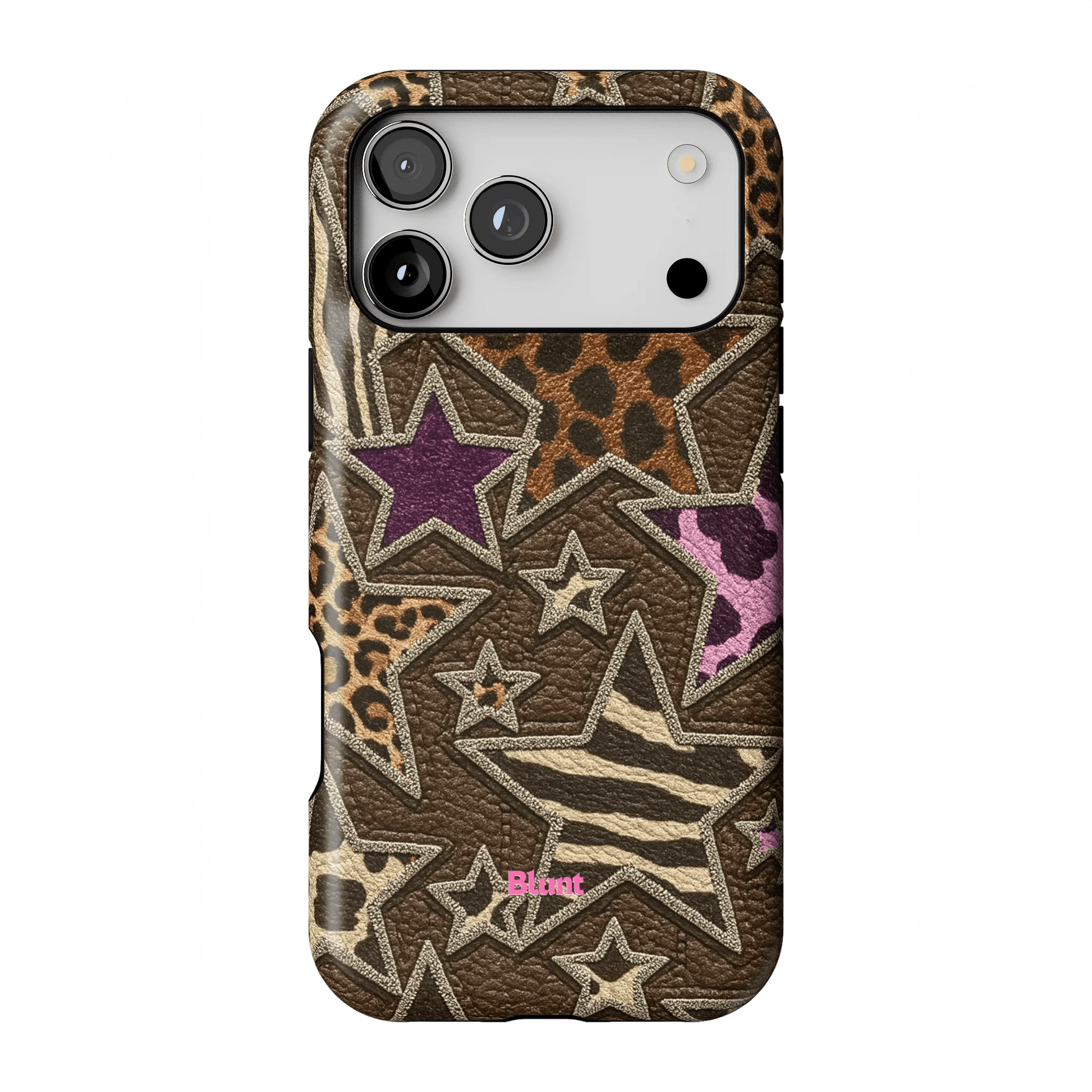 Rozani iPhone Case - Blunt Cases