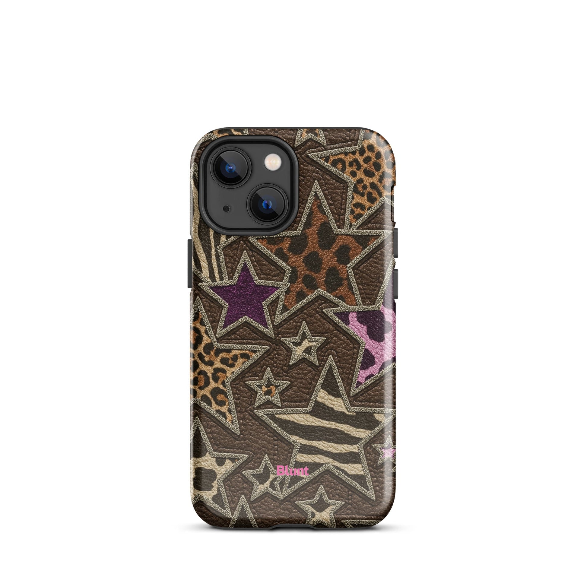Rozani iPhone Case - Blunt Cases
