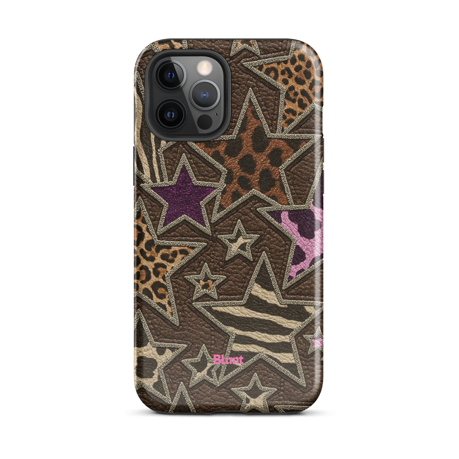Rozani iPhone Case - Blunt Cases