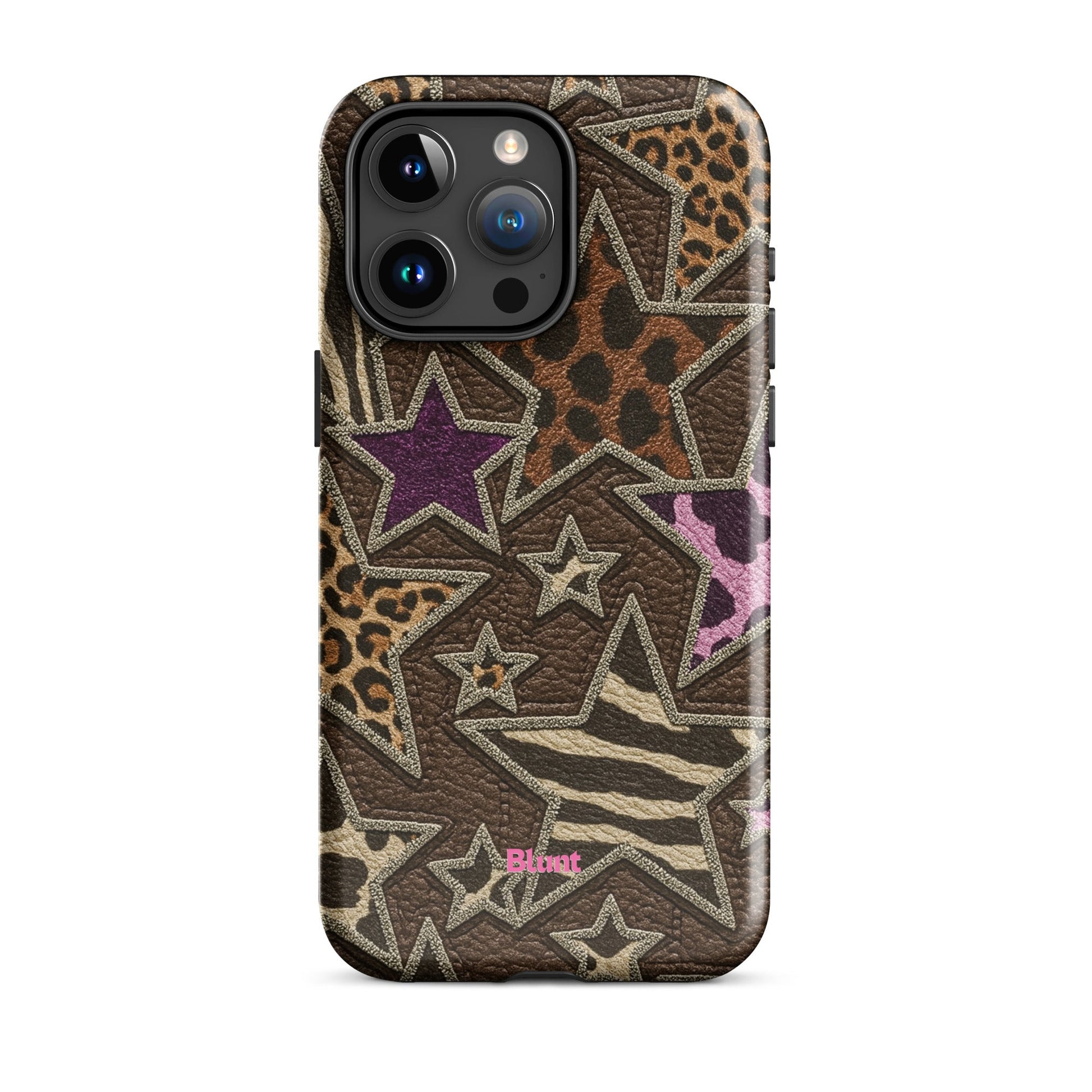 Rozani iPhone Case - Blunt Cases