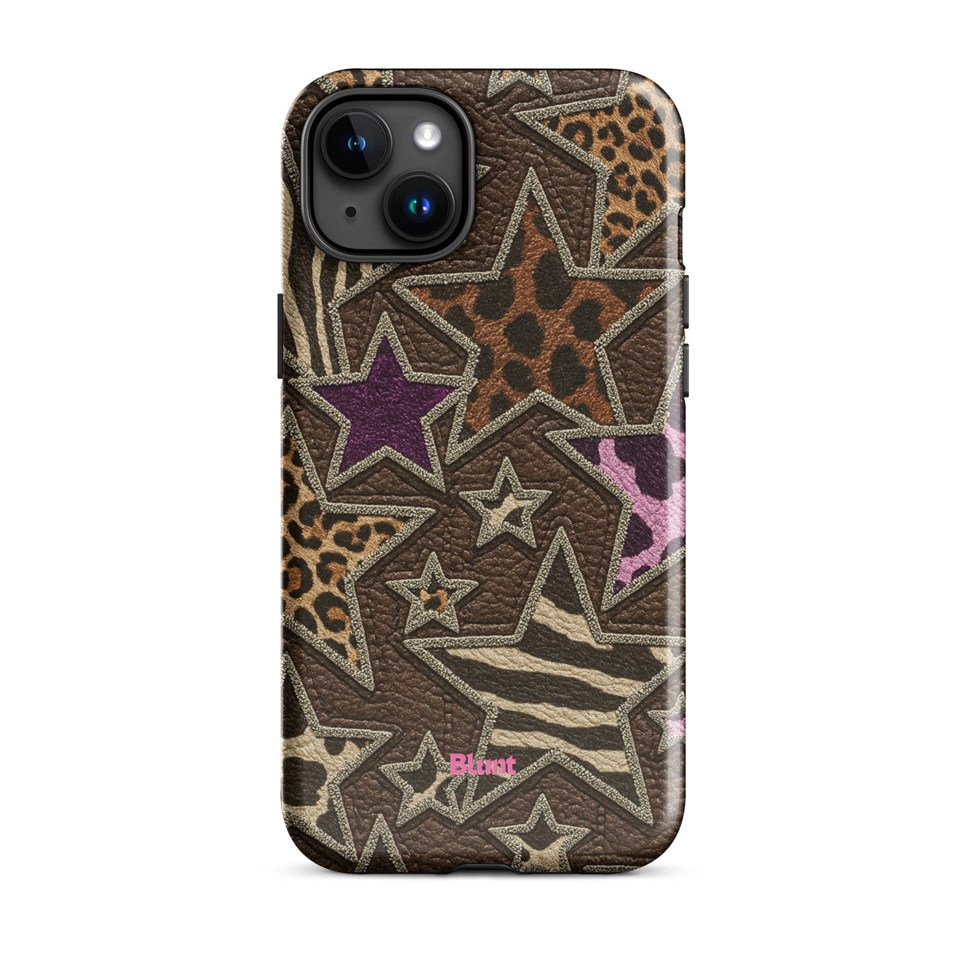 Rozani iPhone Case - Blunt Cases