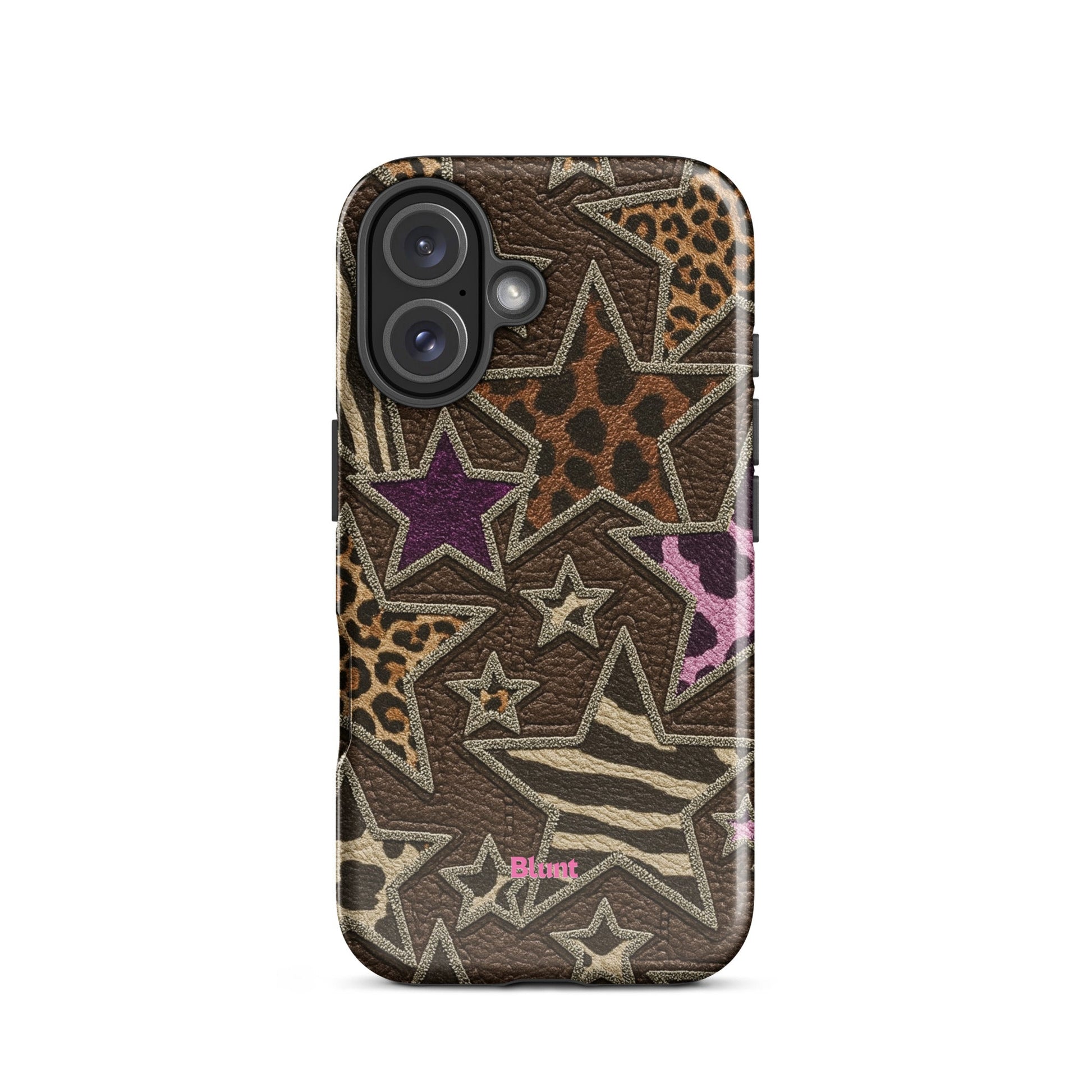 Rozani iPhone Case - Blunt Cases