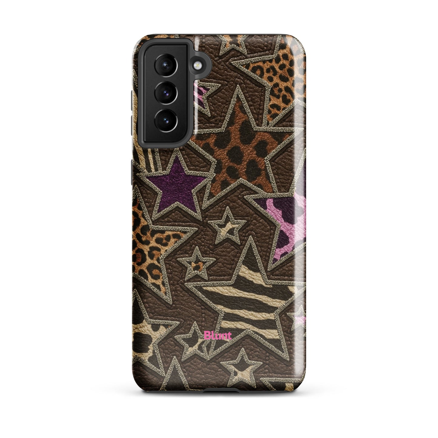 Rozani Samsung Case - Blunt Cases