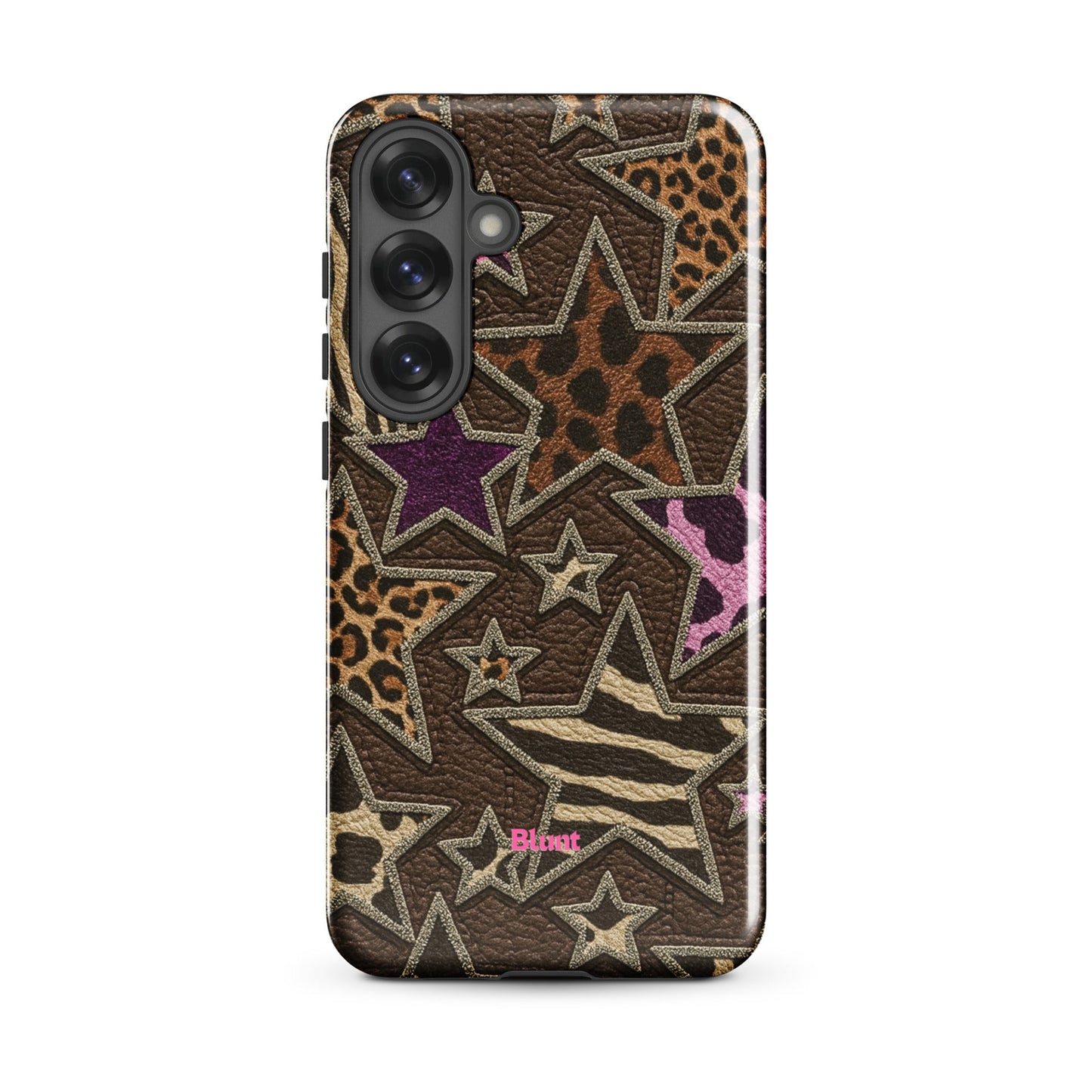 Rozani Samsung Case - Blunt Cases