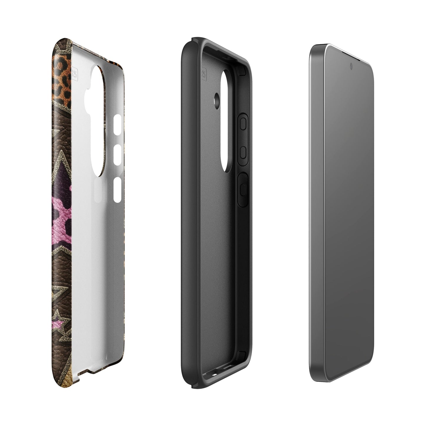 Rozani Samsung Case - Blunt Cases