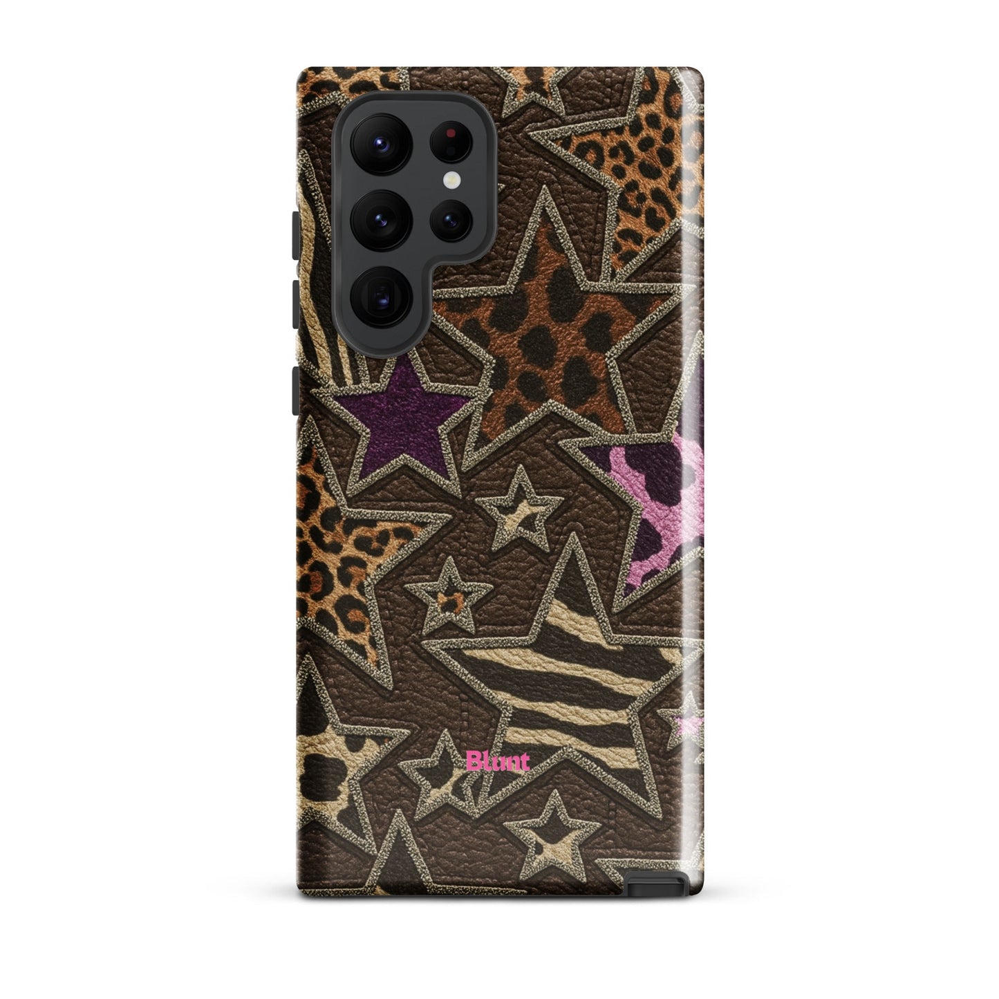 Rozani Samsung Case - Blunt Cases