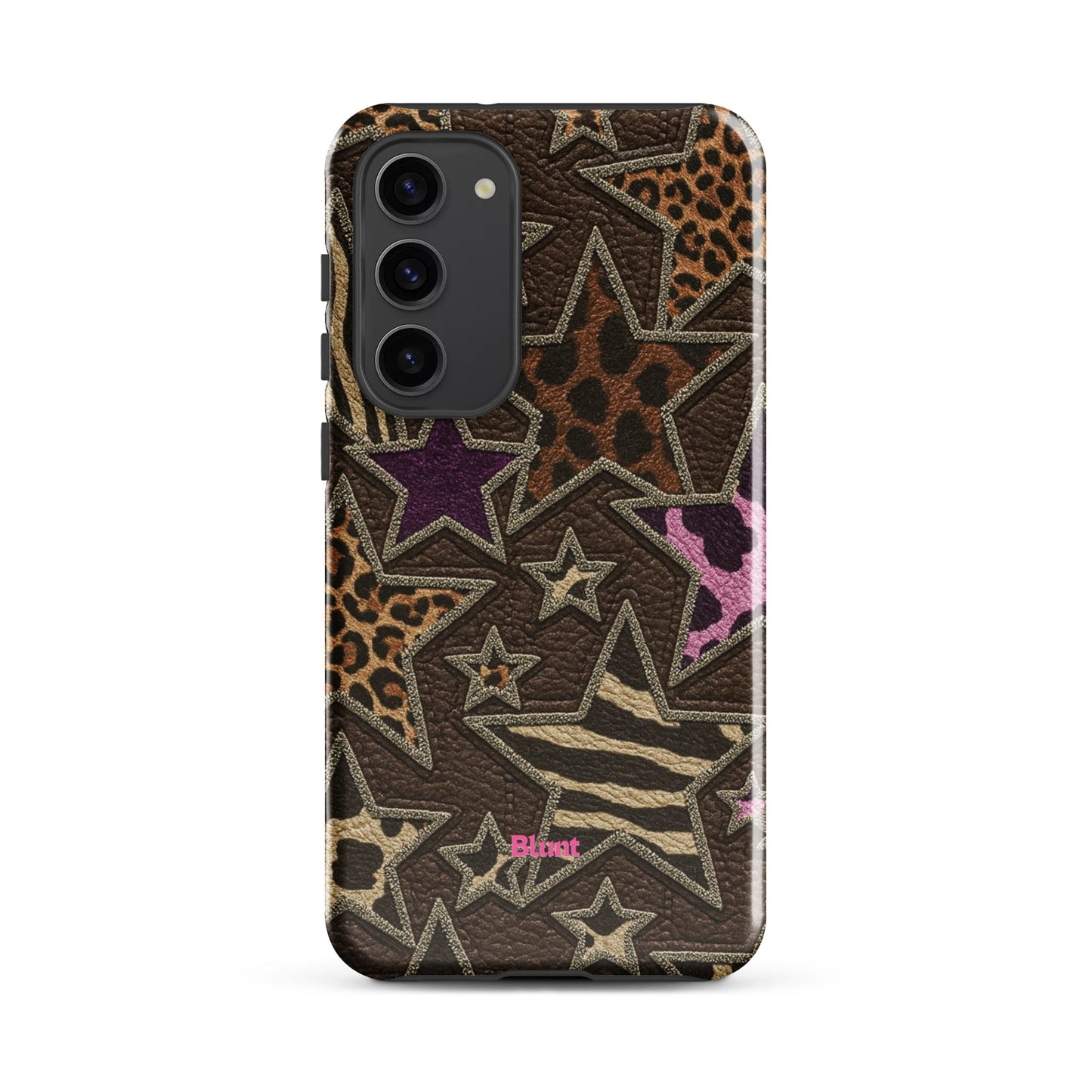 Rozani Samsung Case - Blunt Cases