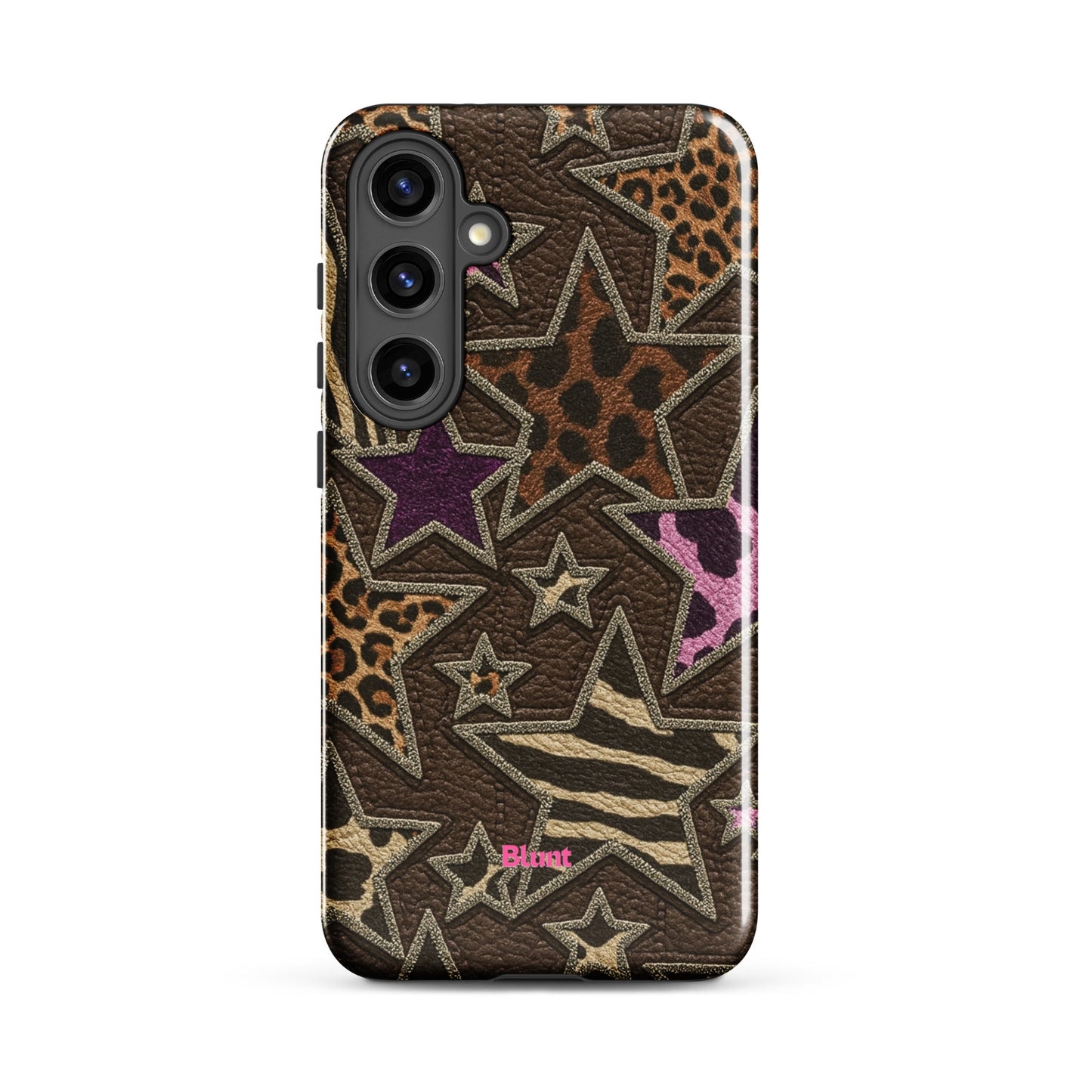 Rozani Samsung Case - Blunt Cases