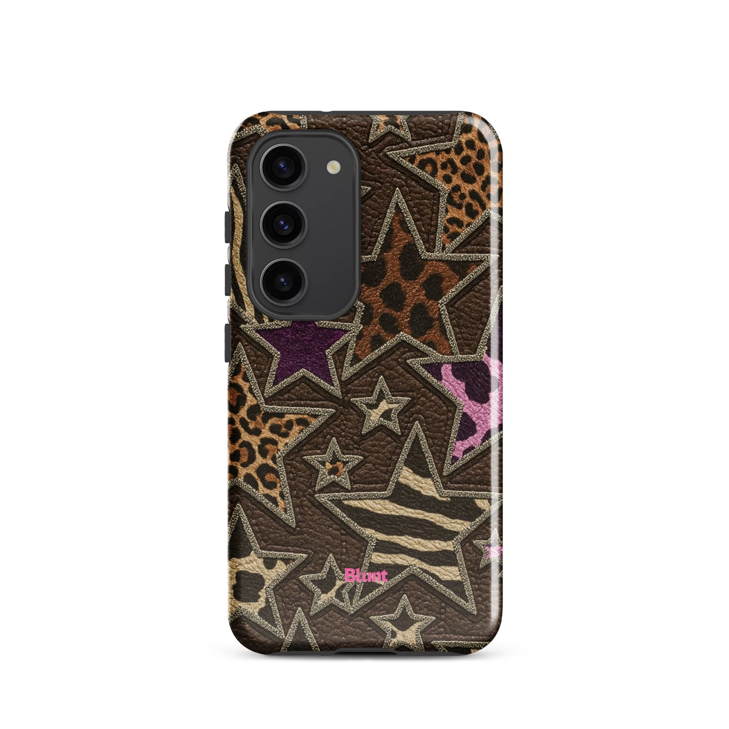 Rozani Samsung Case - Blunt Cases