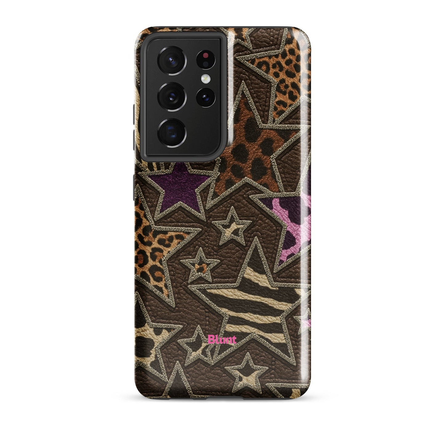 Rozani Samsung Case - Blunt Cases