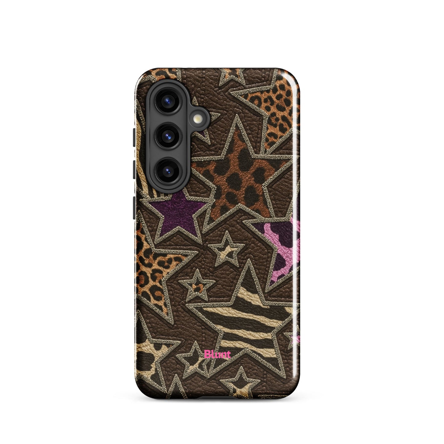 Rozani Samsung Case - Blunt Cases