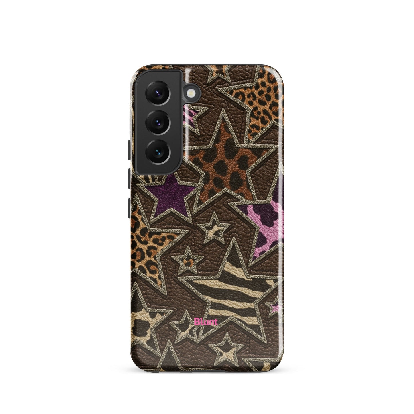 Rozani Samsung Case - Blunt Cases