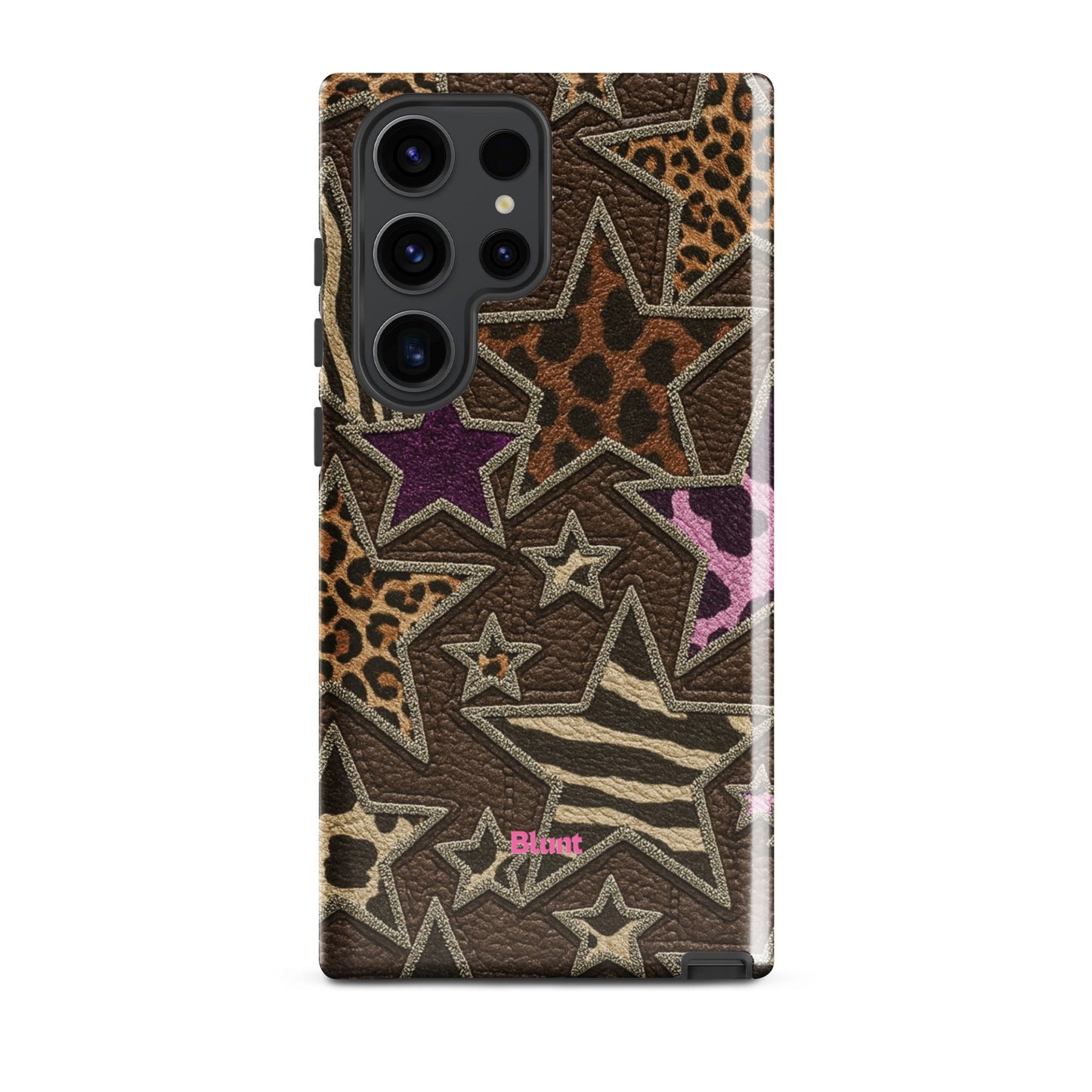 Rozani Samsung Case - Blunt Cases