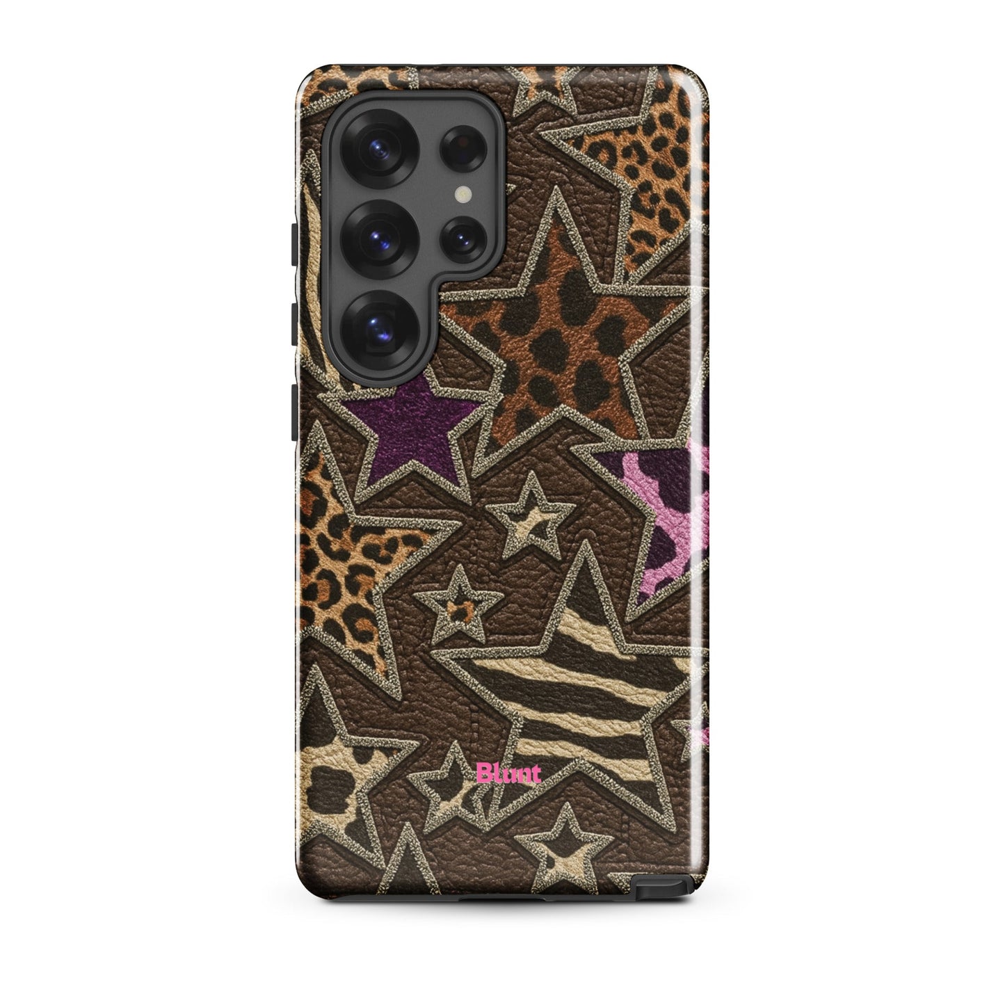 Rozani Samsung Case - Blunt Cases