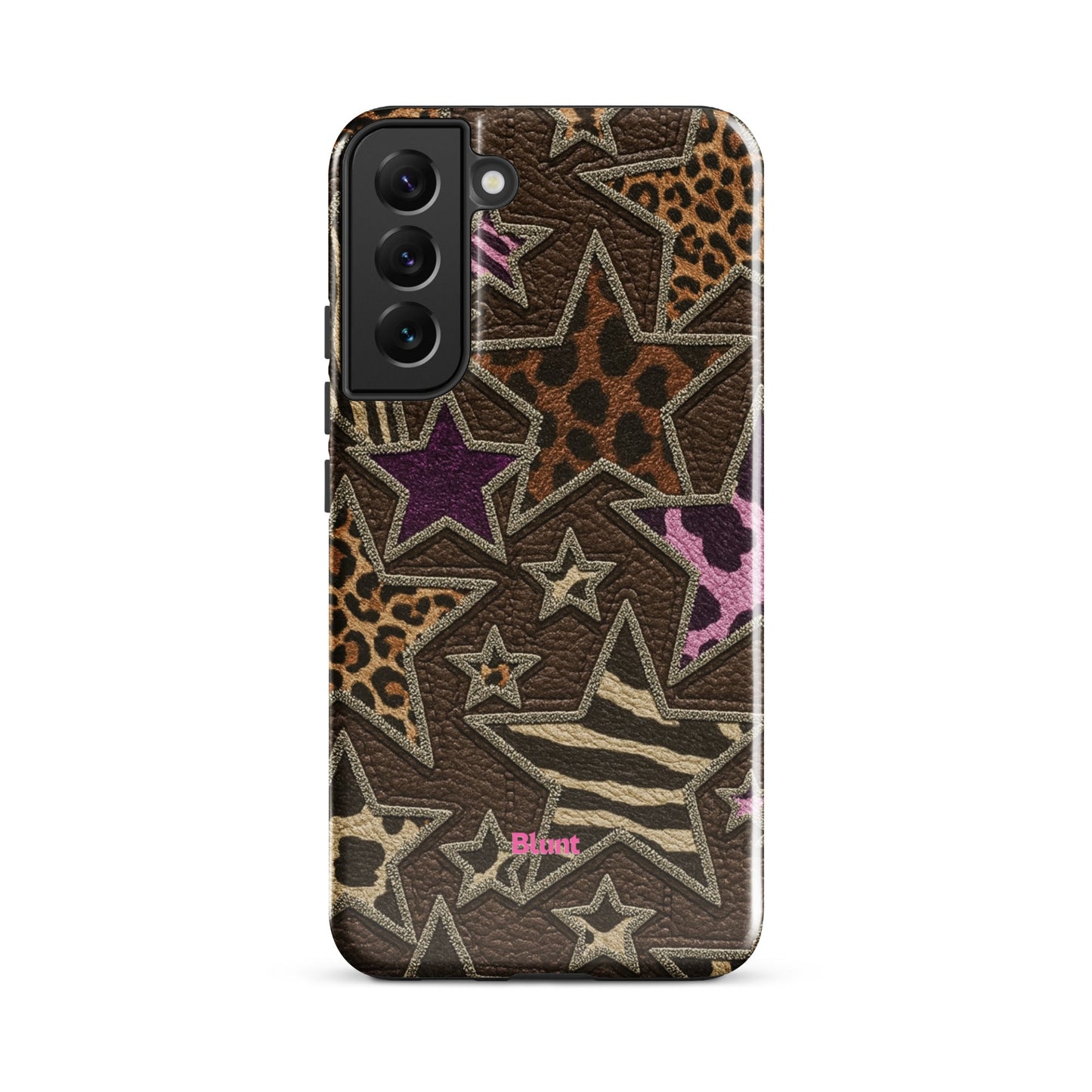 Rozani Samsung Case - Blunt Cases
