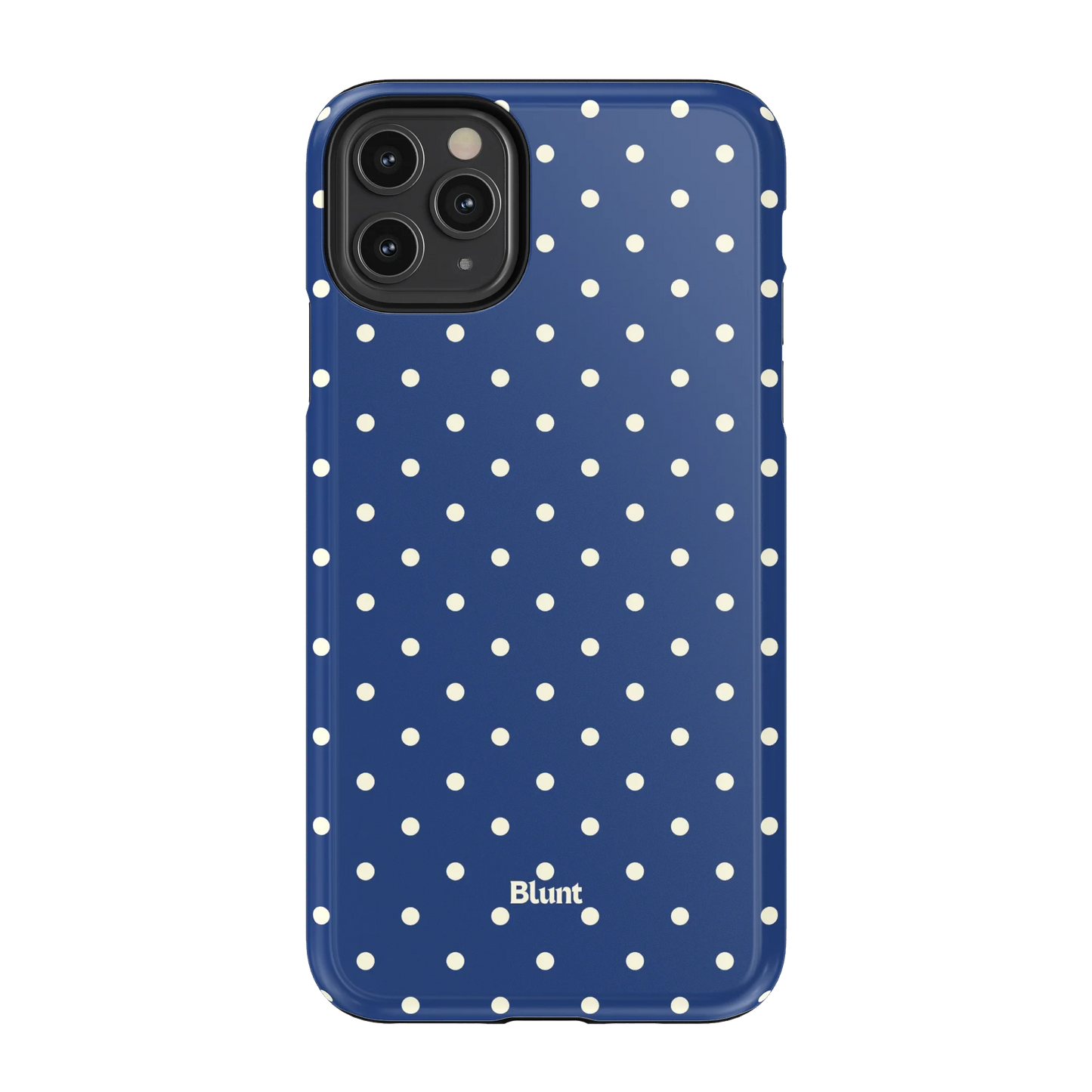 Darlin iPhone Case