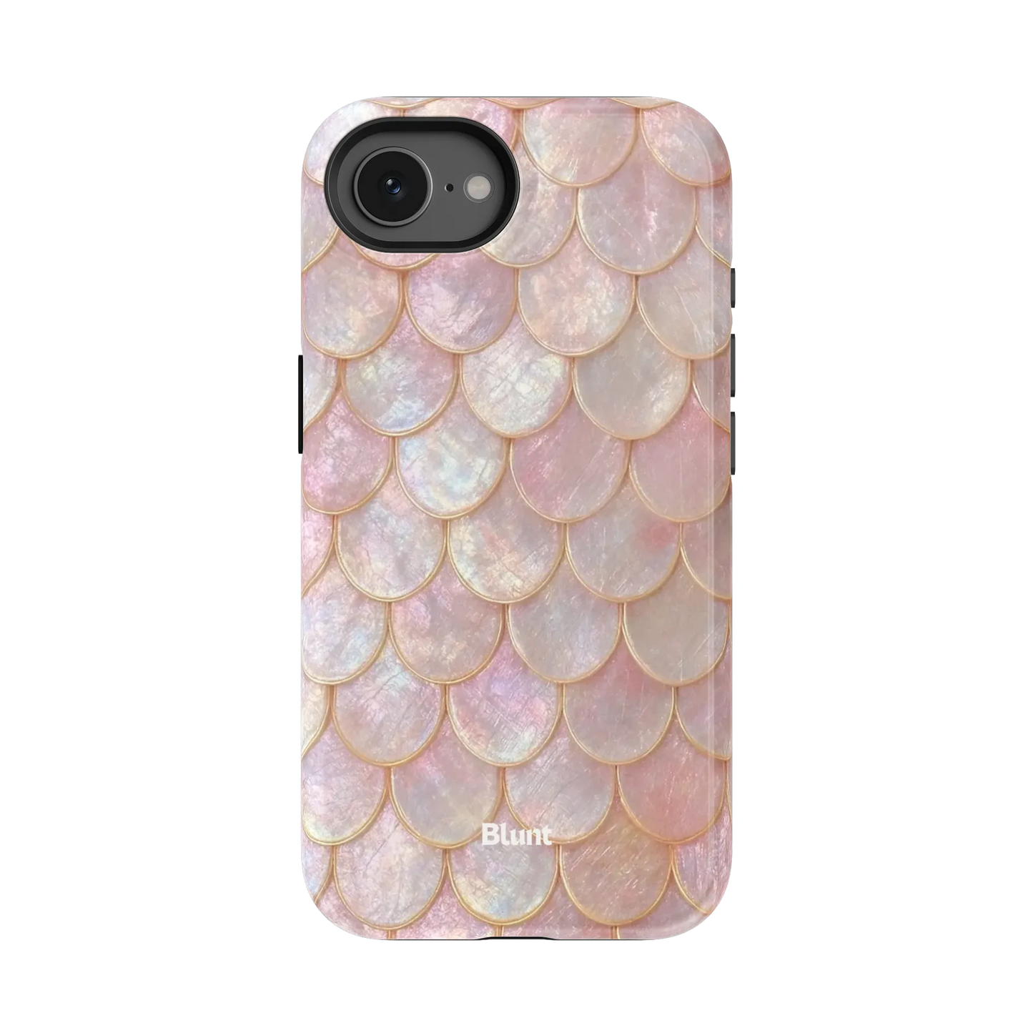 Rose Tide iPhone Case