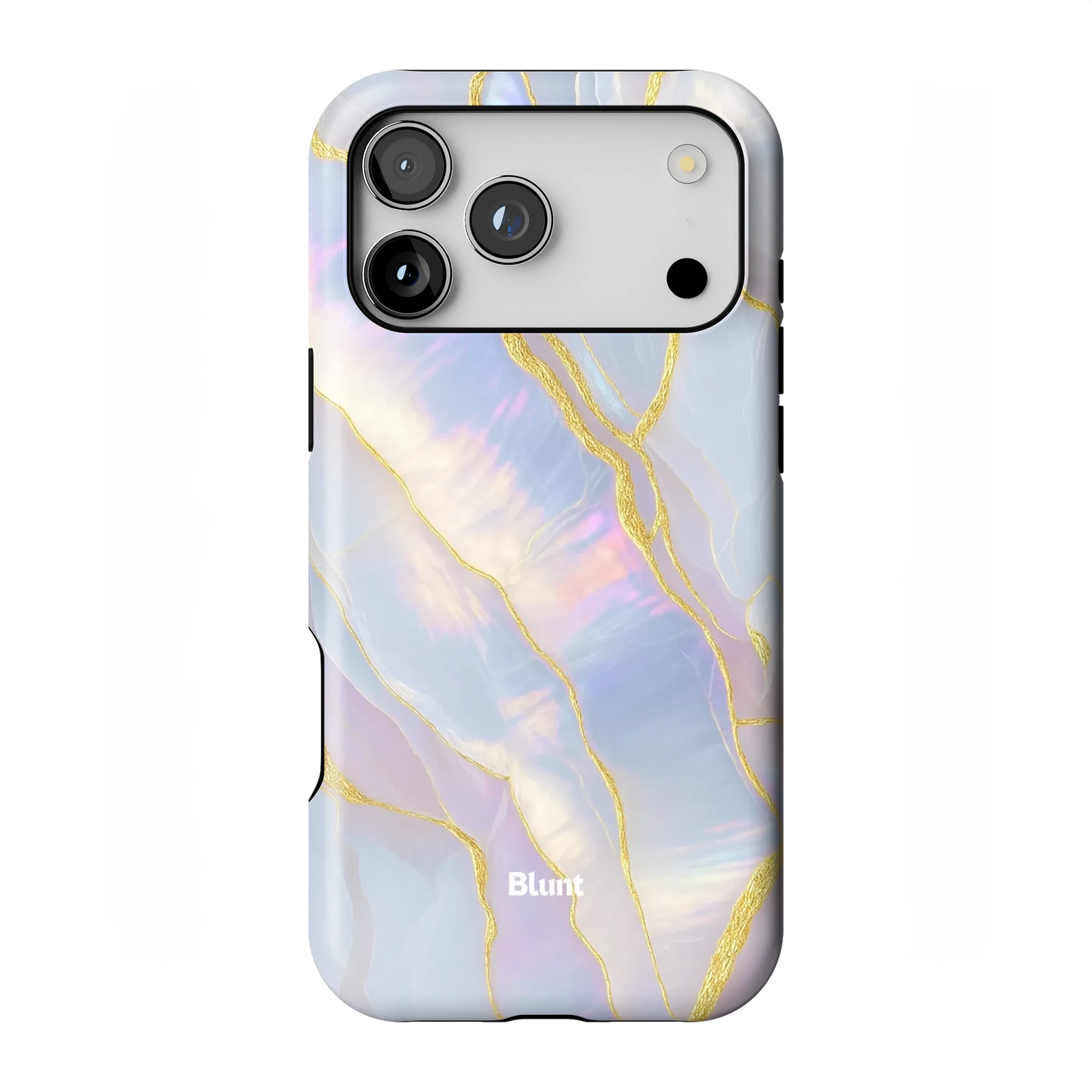 Moonstone iPhone Case