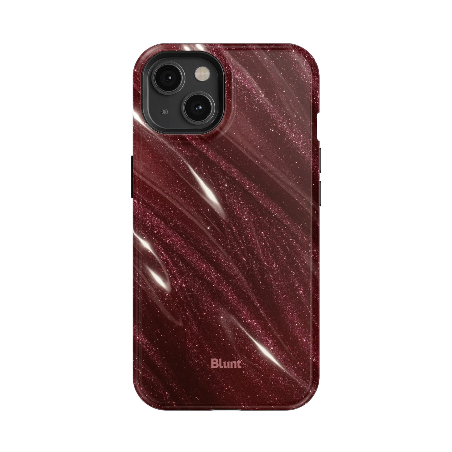 Velvet Rush iPhone Case