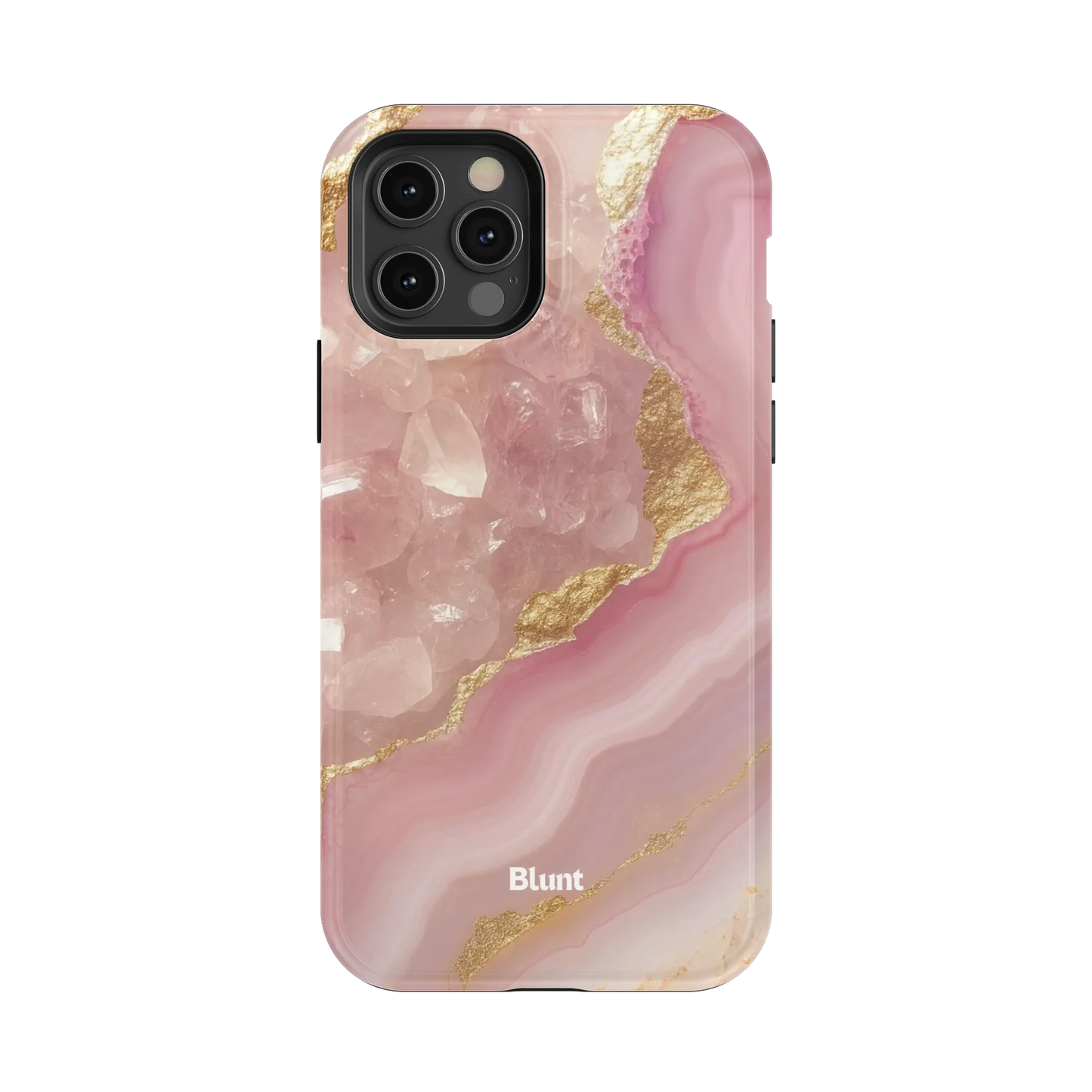 Blushstone iPhone Case