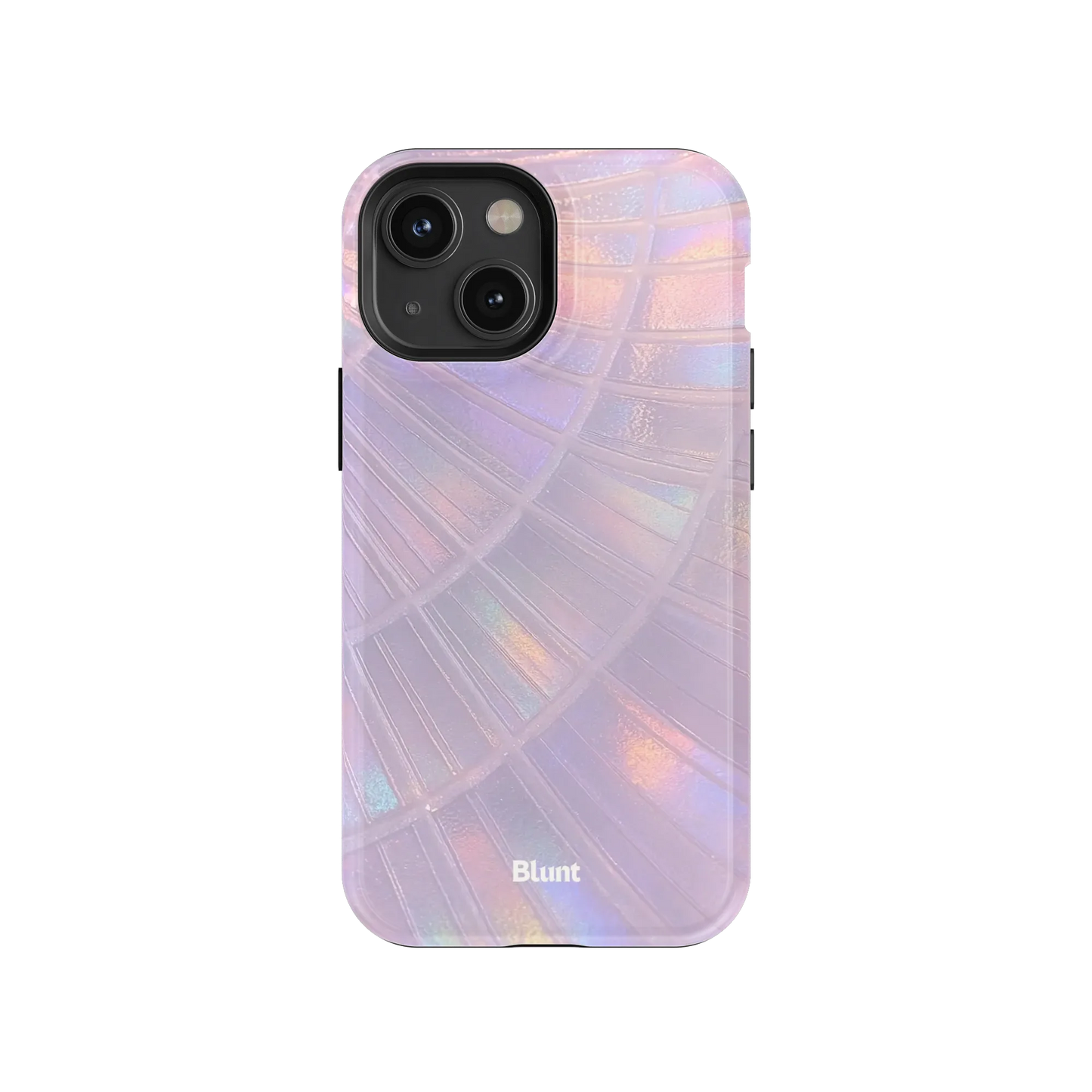 Amethyst iPhone Case