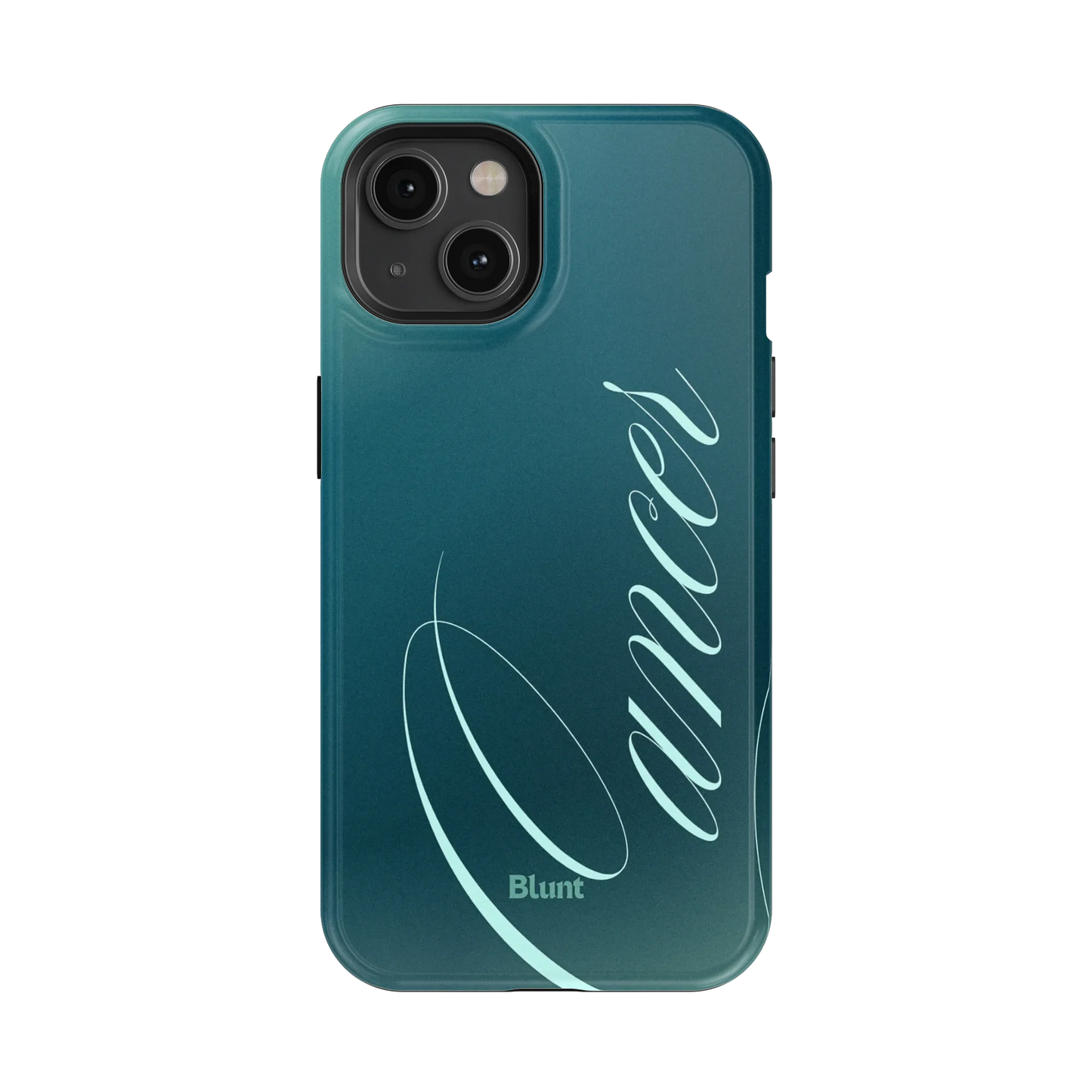 Cancer iPhone Case