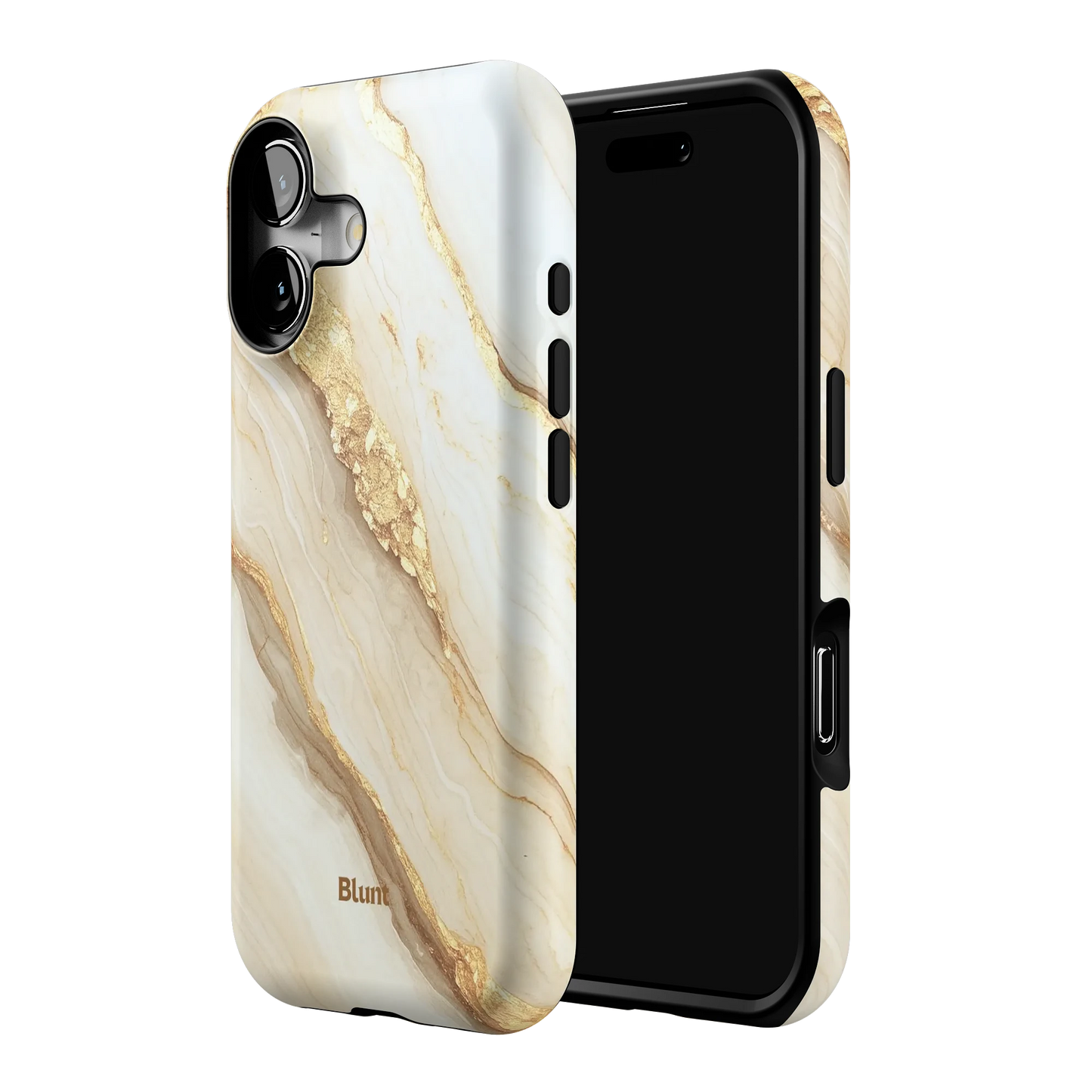 Alabastre iPhone Case