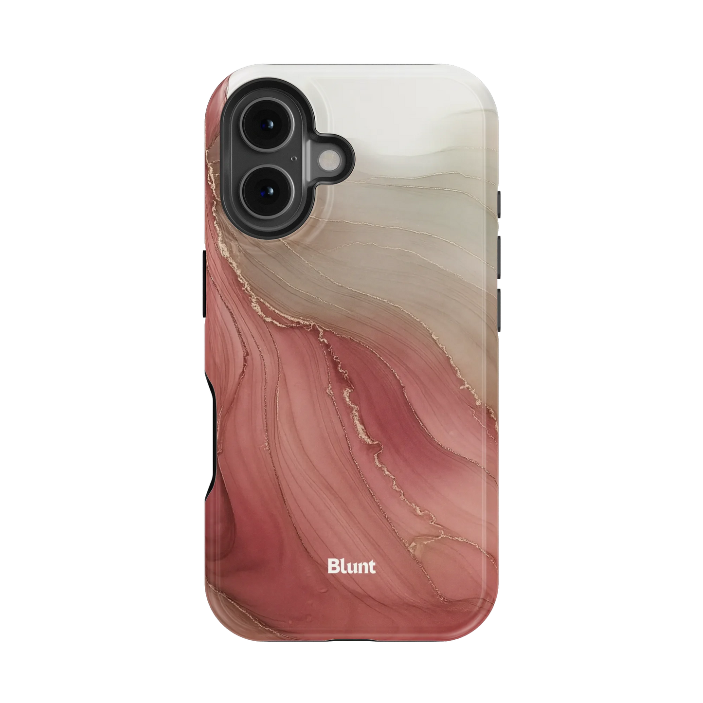 Serein iPhone Case