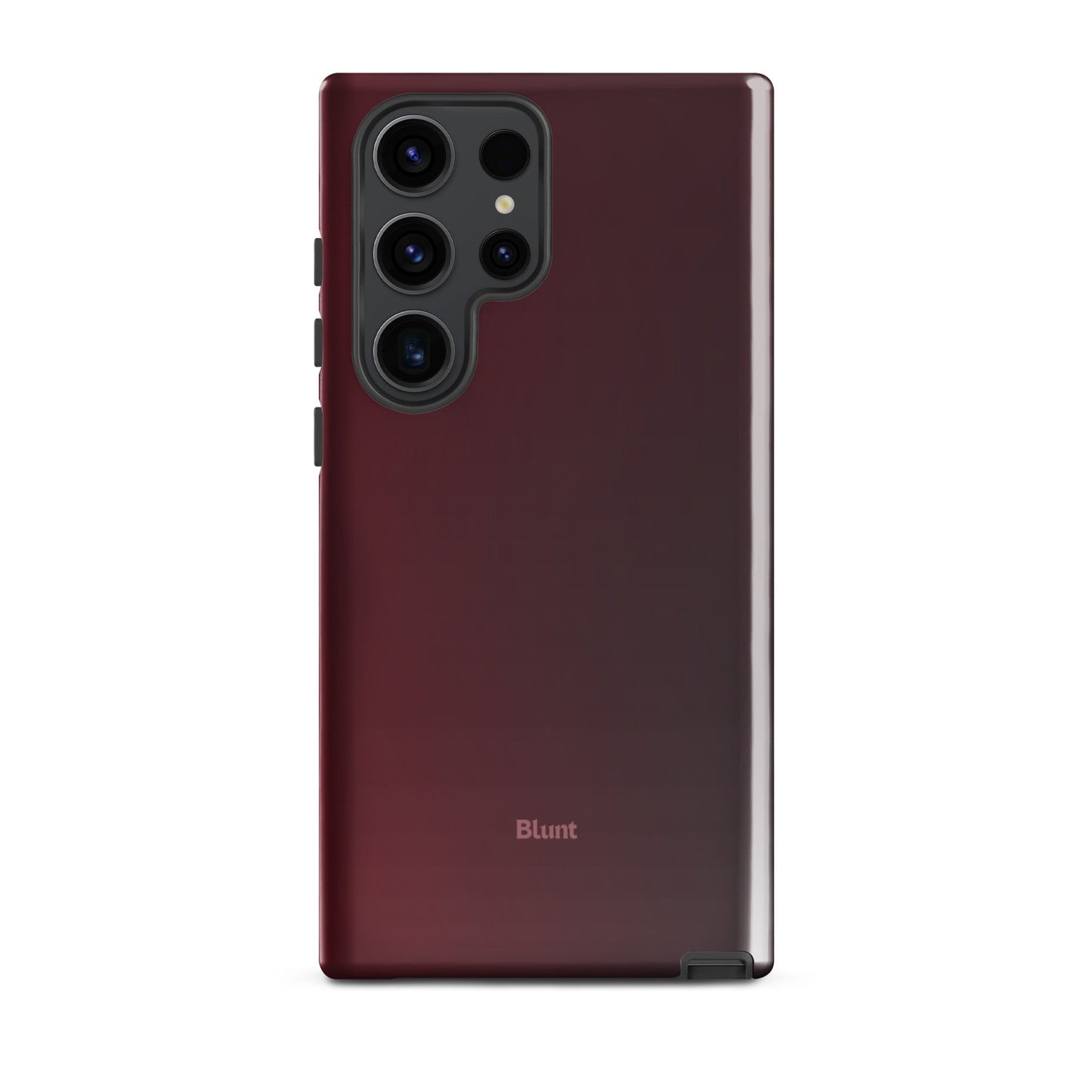 Ruby Samsung Case - Blunt Cases