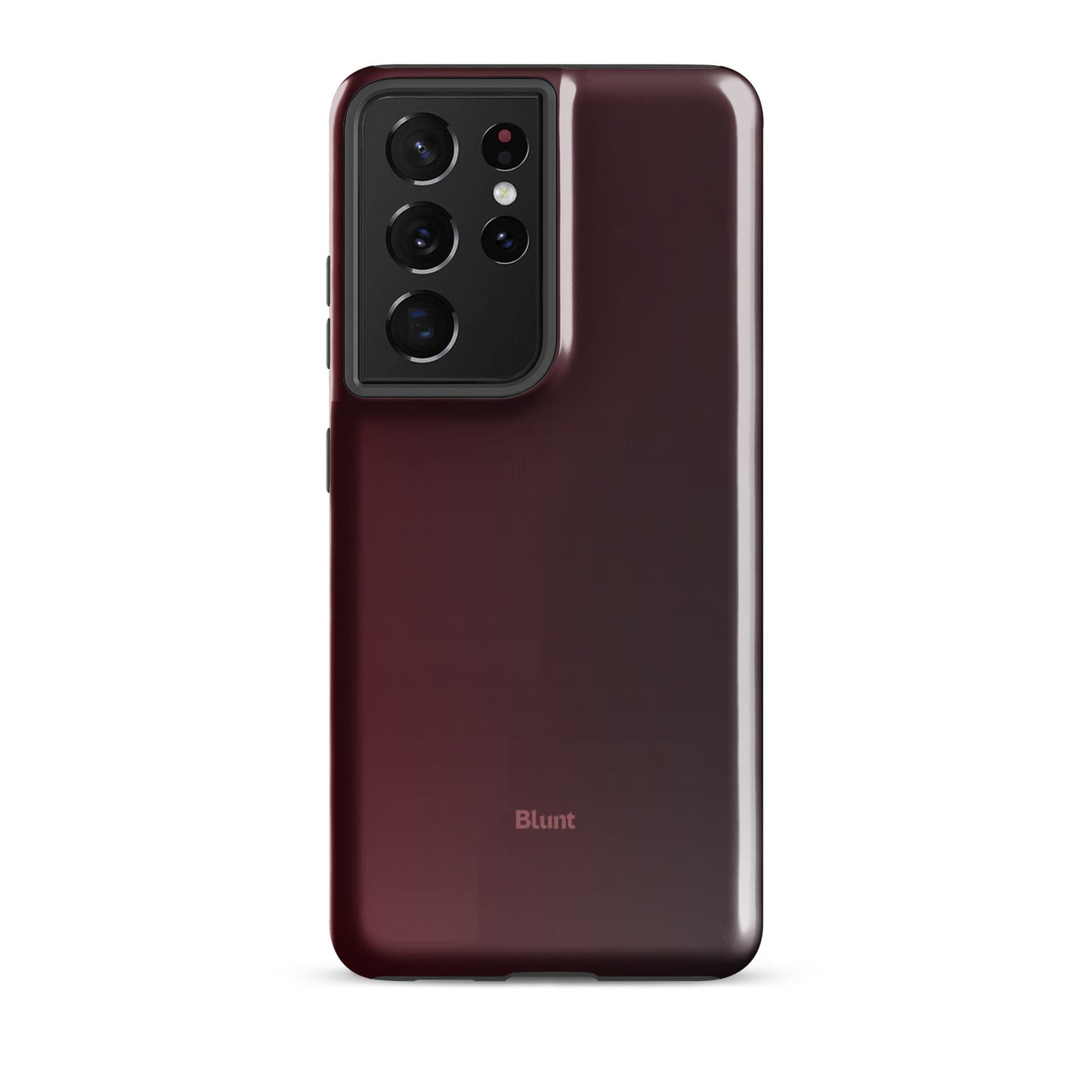 Ruby Samsung Case - Blunt Cases