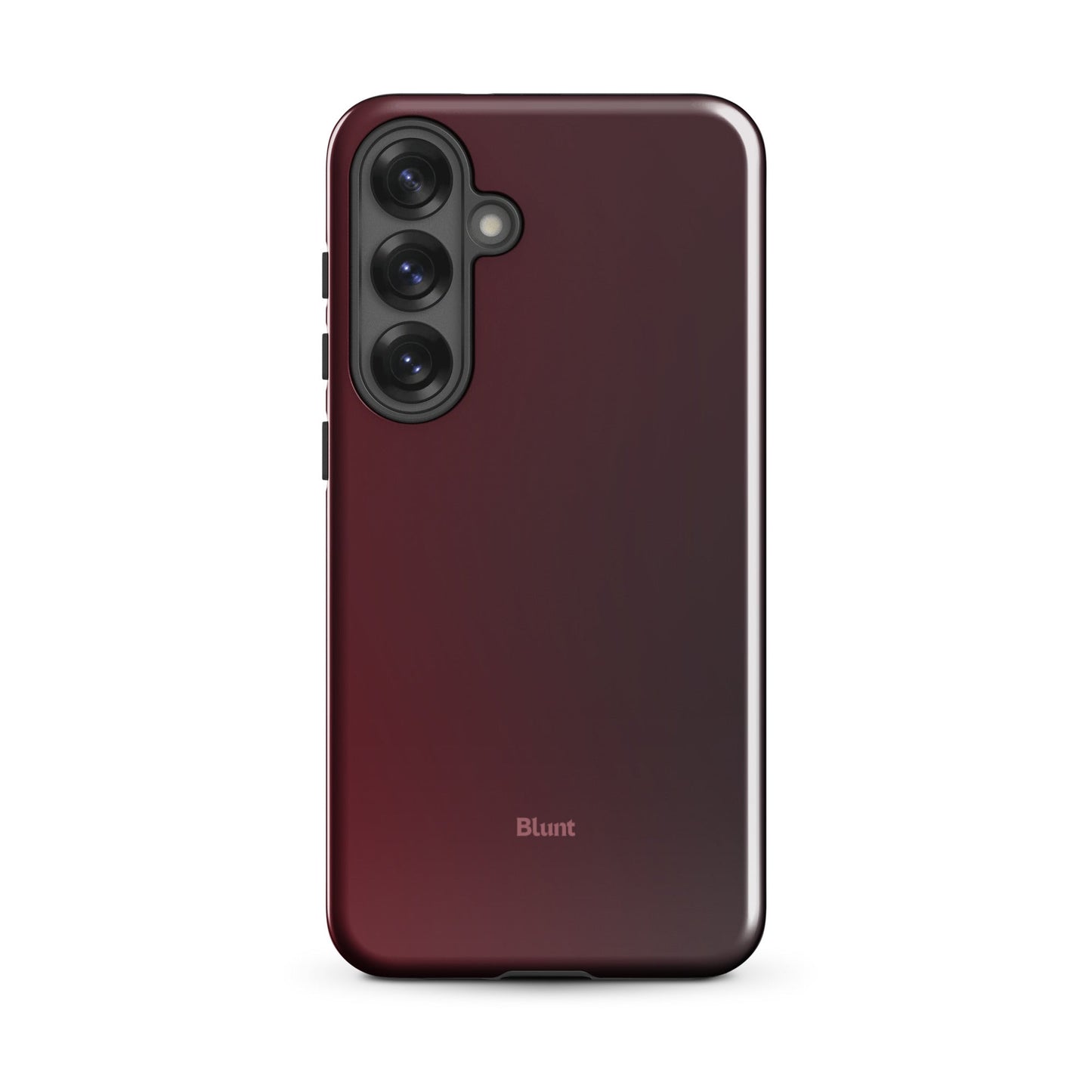 Ruby Samsung Case - Blunt Cases