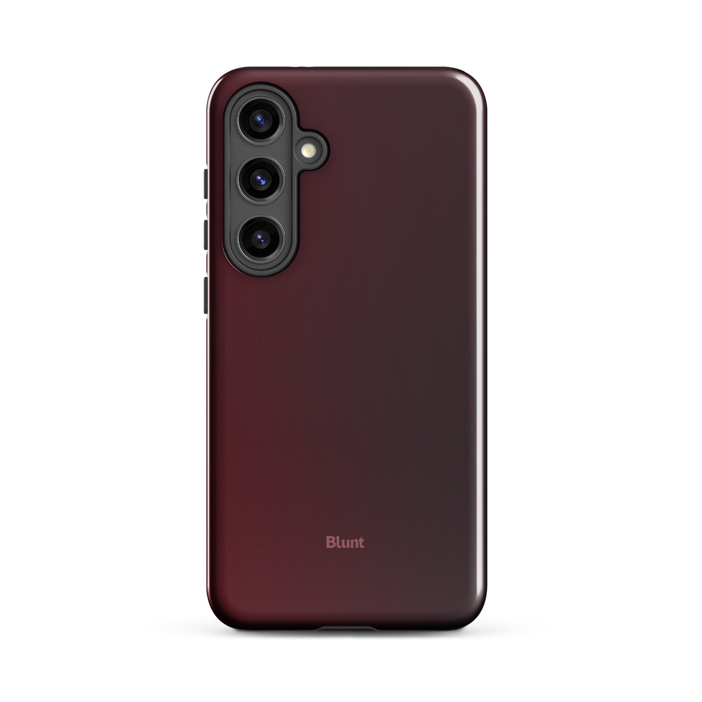 Ruby Samsung Case - Blunt Cases