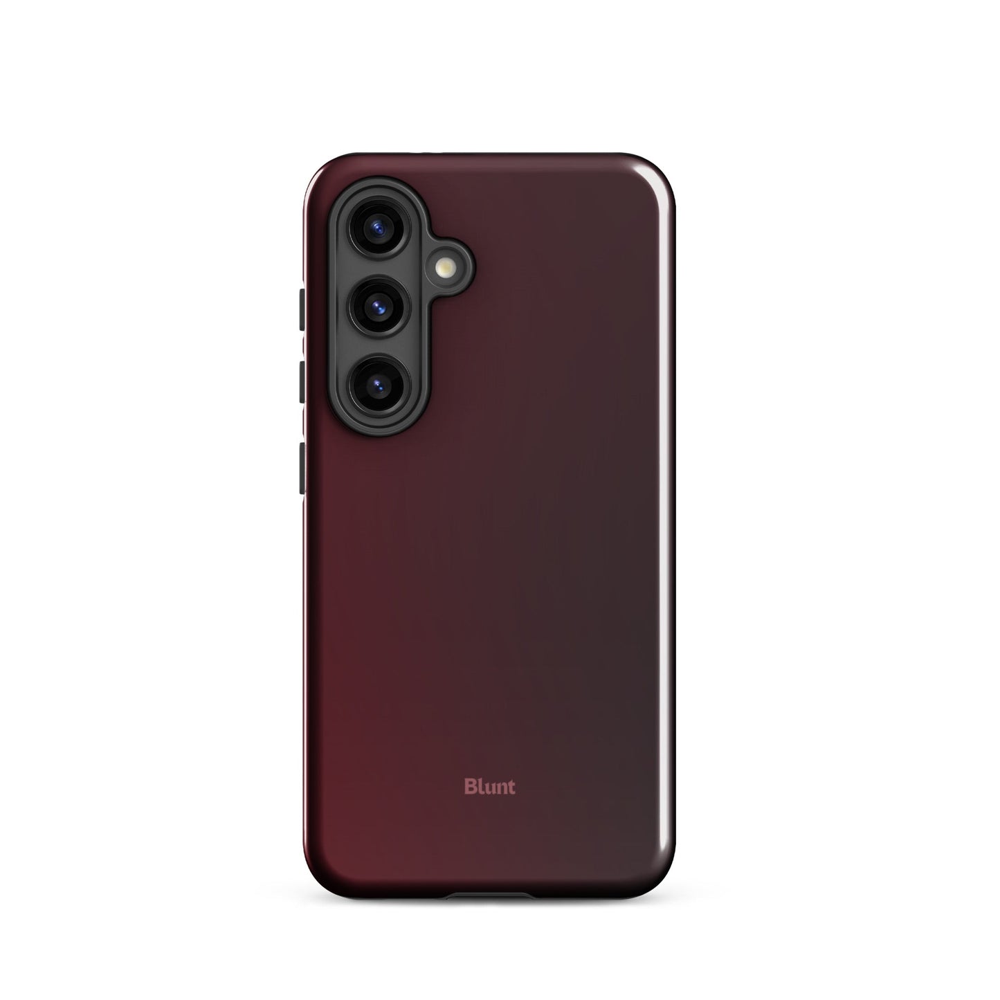 Ruby Samsung Case - Blunt Cases