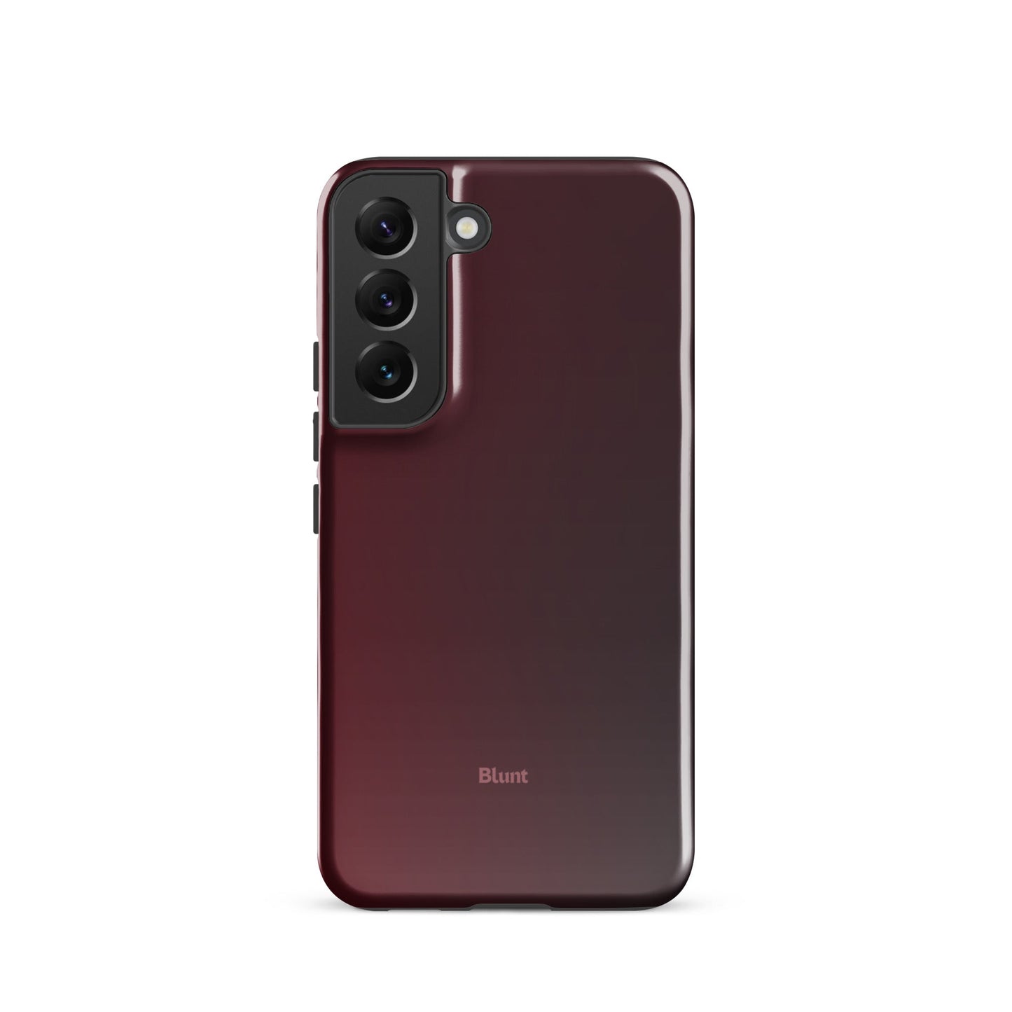 Ruby Samsung Case - Blunt Cases